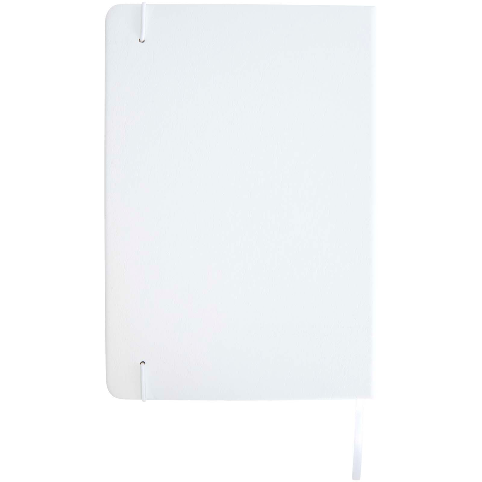Legato Elegance A5 Hardcover Notizbuch mit Tintenroller Set