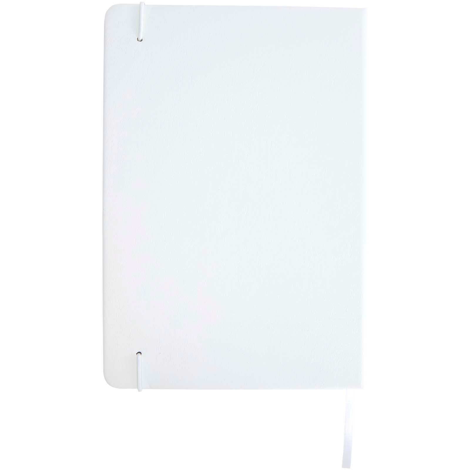 Legato Elegance A5 Hardcover Notizbuch mit Tintenroller Set