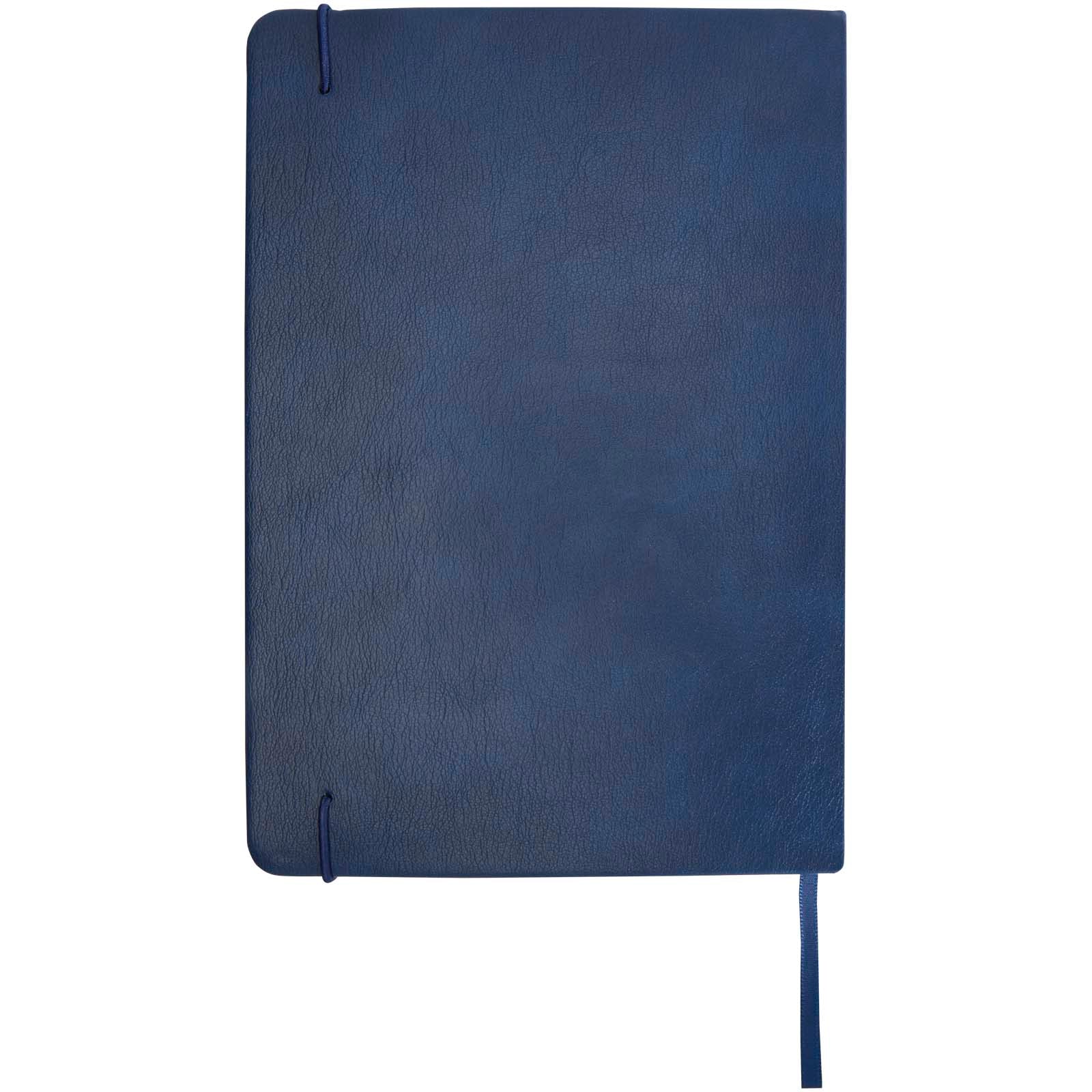 Legato Elegance A5 Hardcover Notizbuch mit Tintenroller Set
