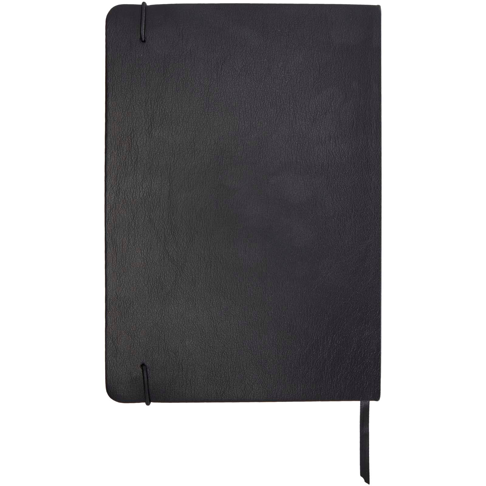 Legato Elegance A5 Hardcover Notizbuch mit Tintenroller Set