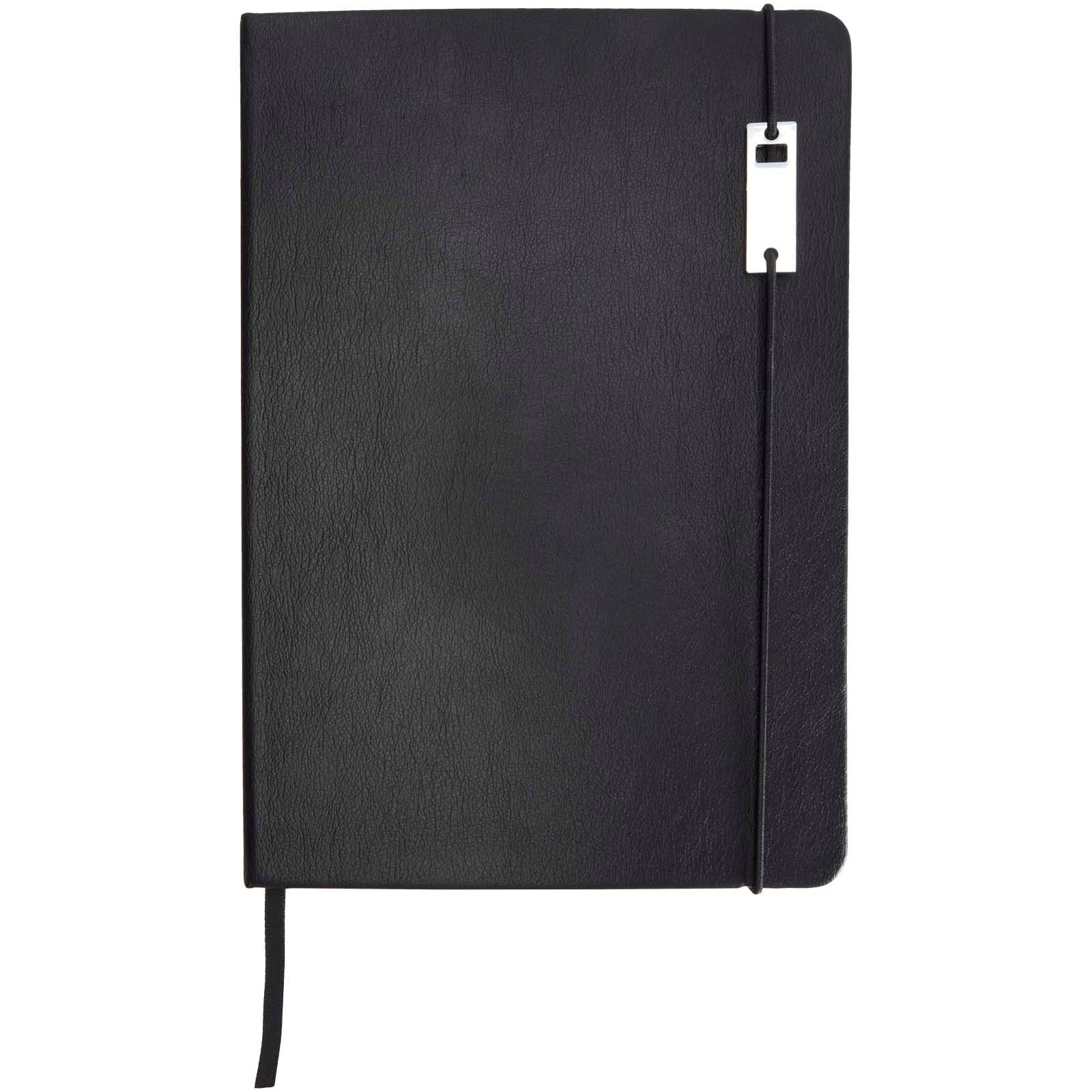 Legato Elegance A5 Hardcover Notizbuch mit Tintenroller Set
