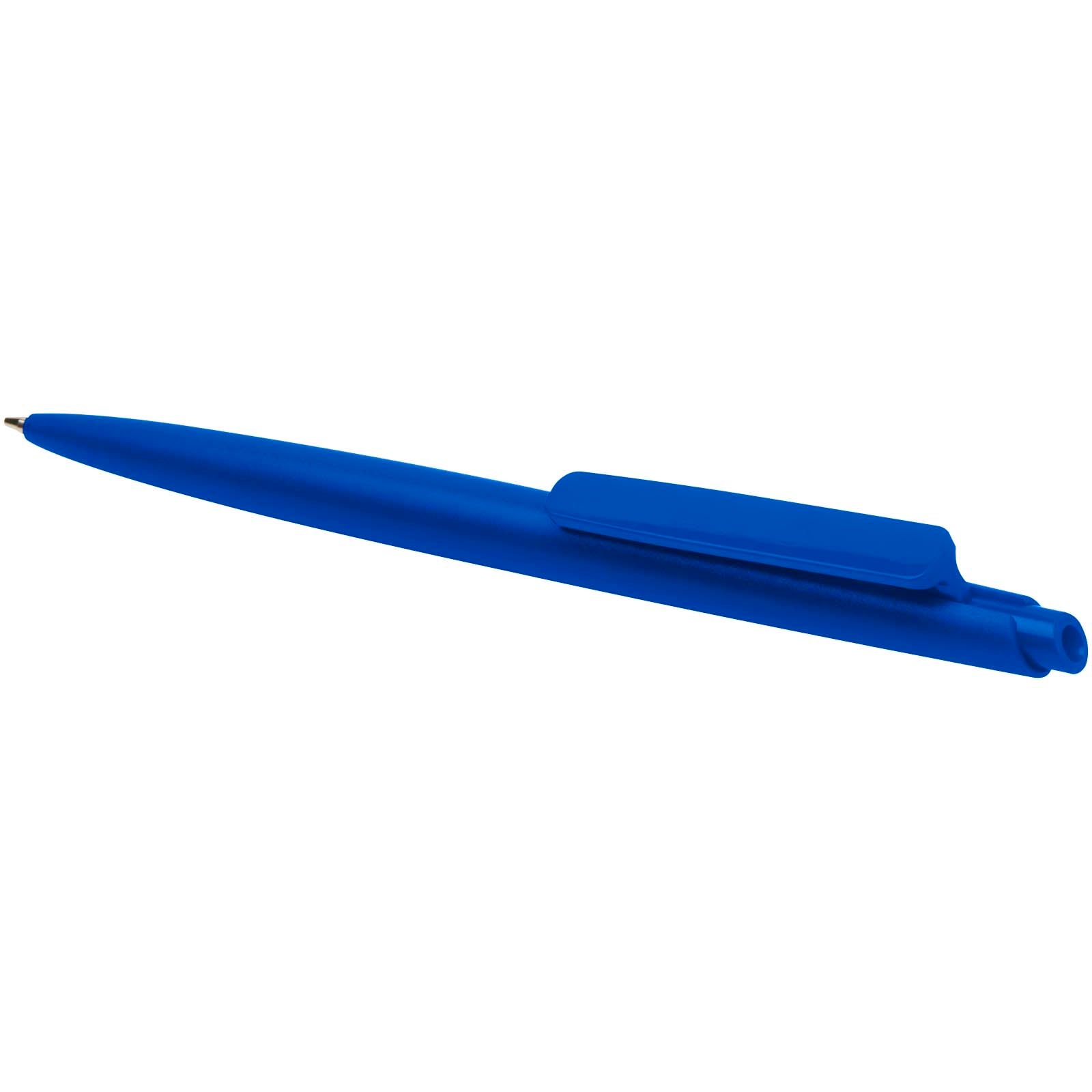 Ipe RCS-recycelter Kugelschreiber (blaue Mine)