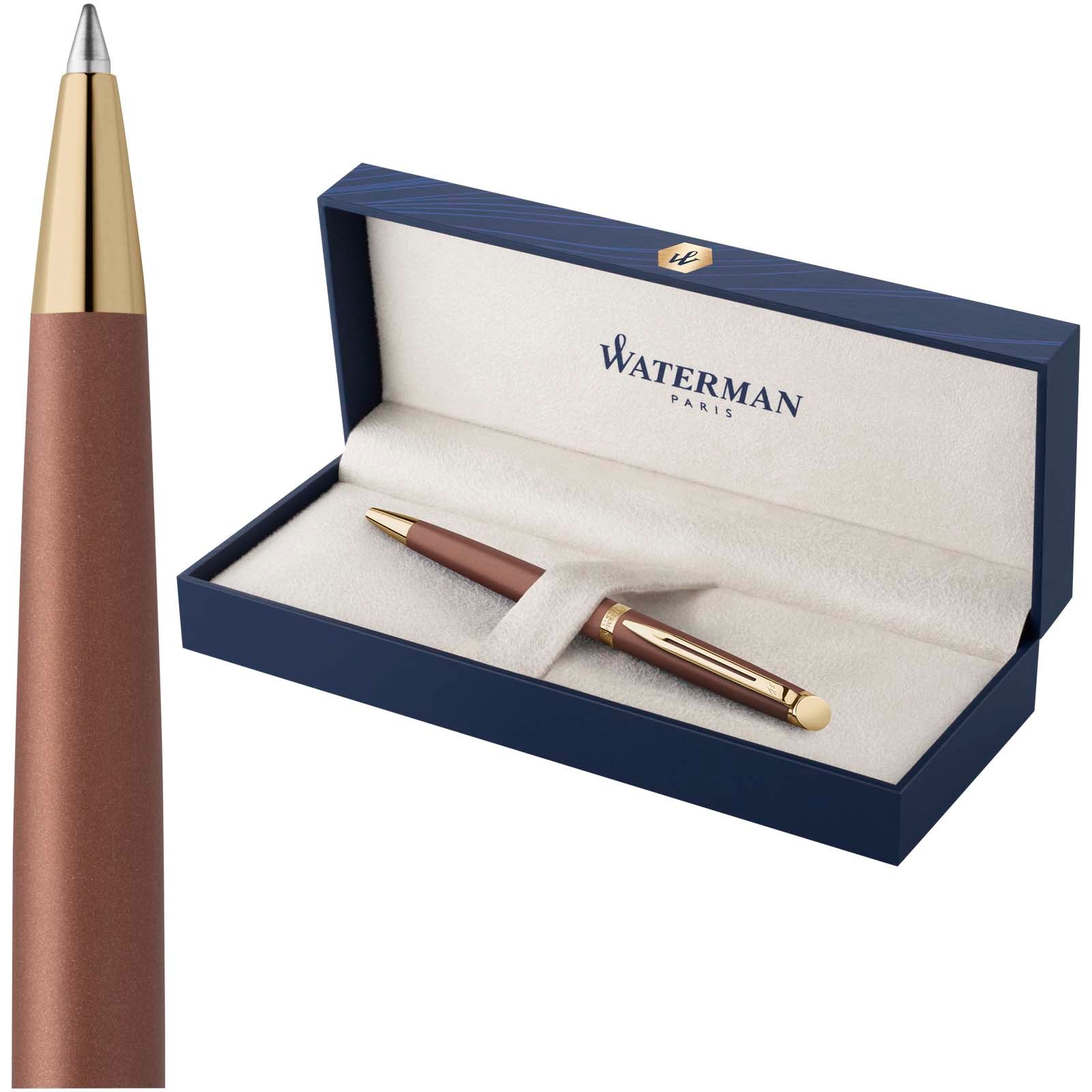 Waterman Hemisphere Kugelschreiber M