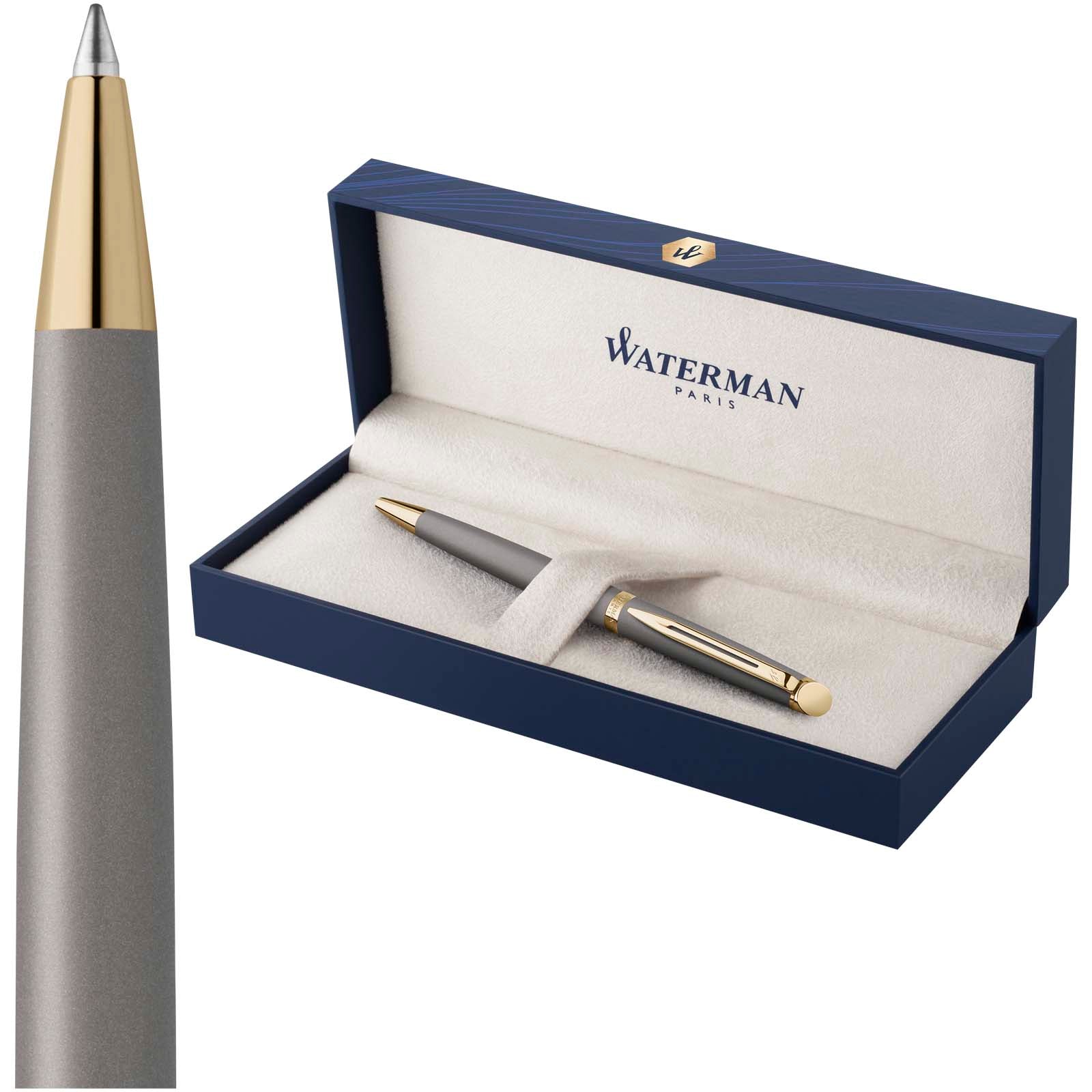 Waterman Hemisphere Kugelschreiber M