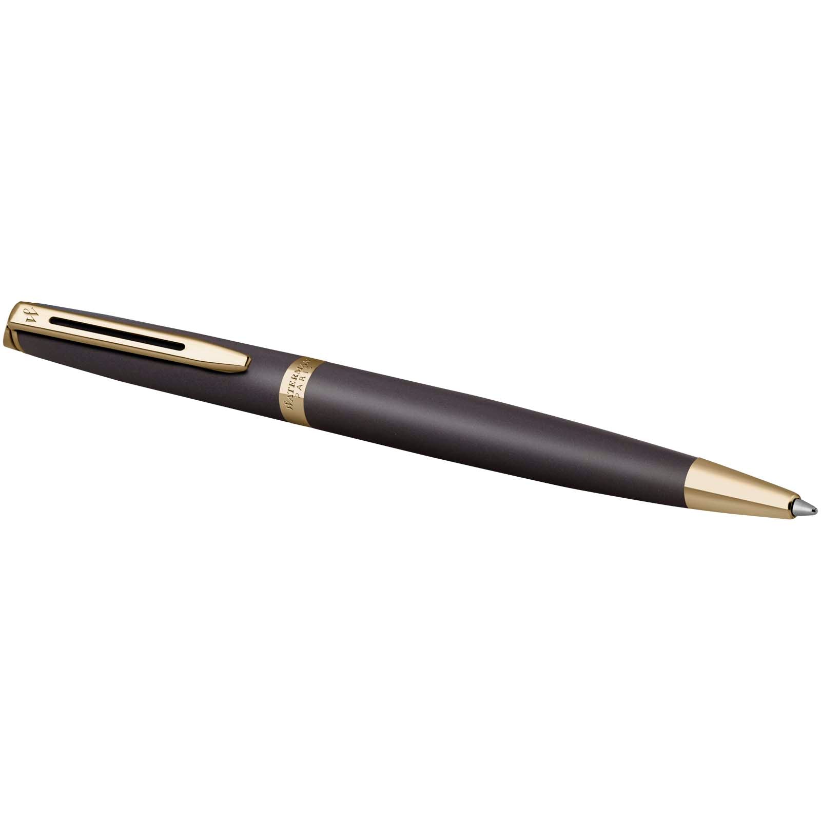 Waterman Hemisphere Kugelschreiber M