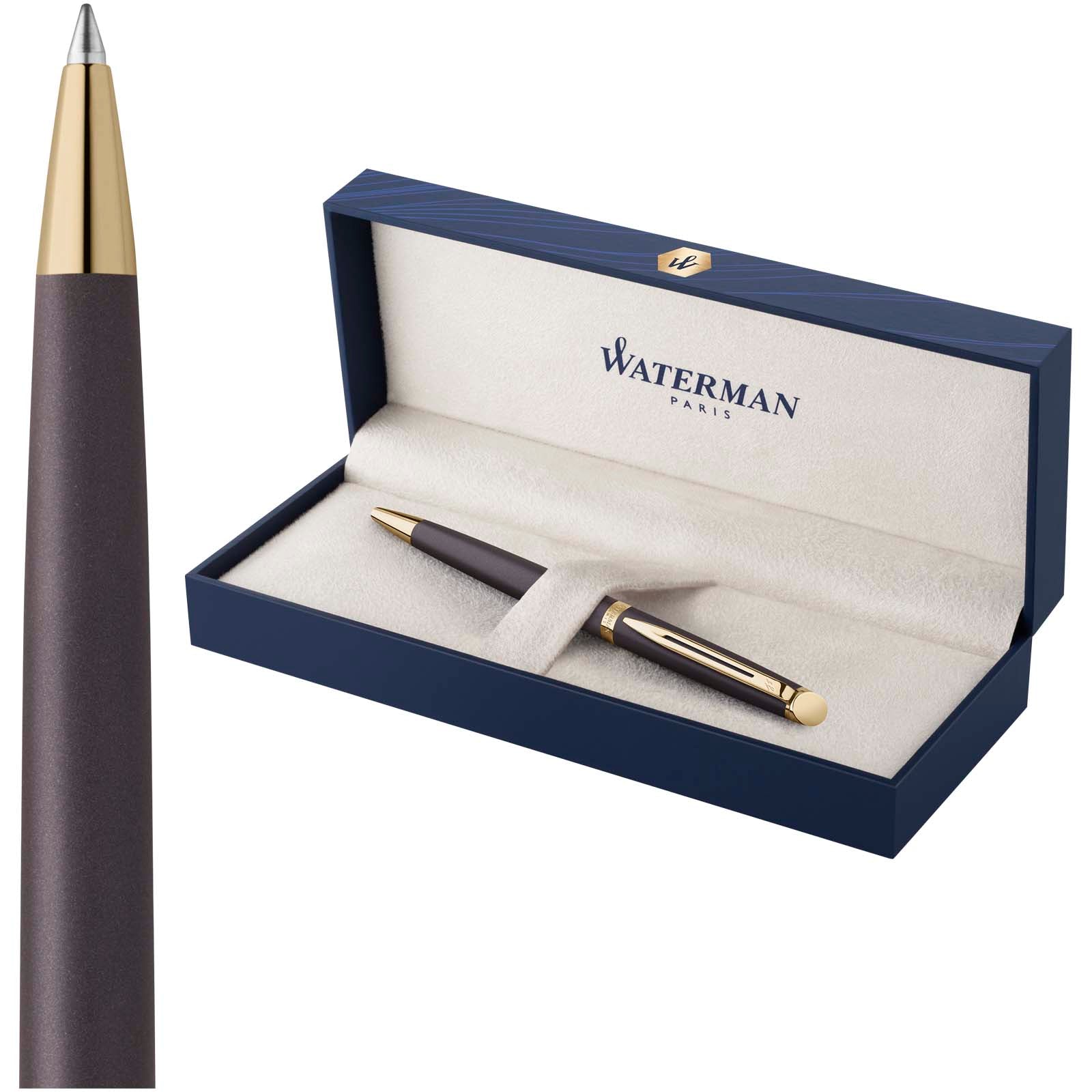 Waterman Hemisphere Kugelschreiber M