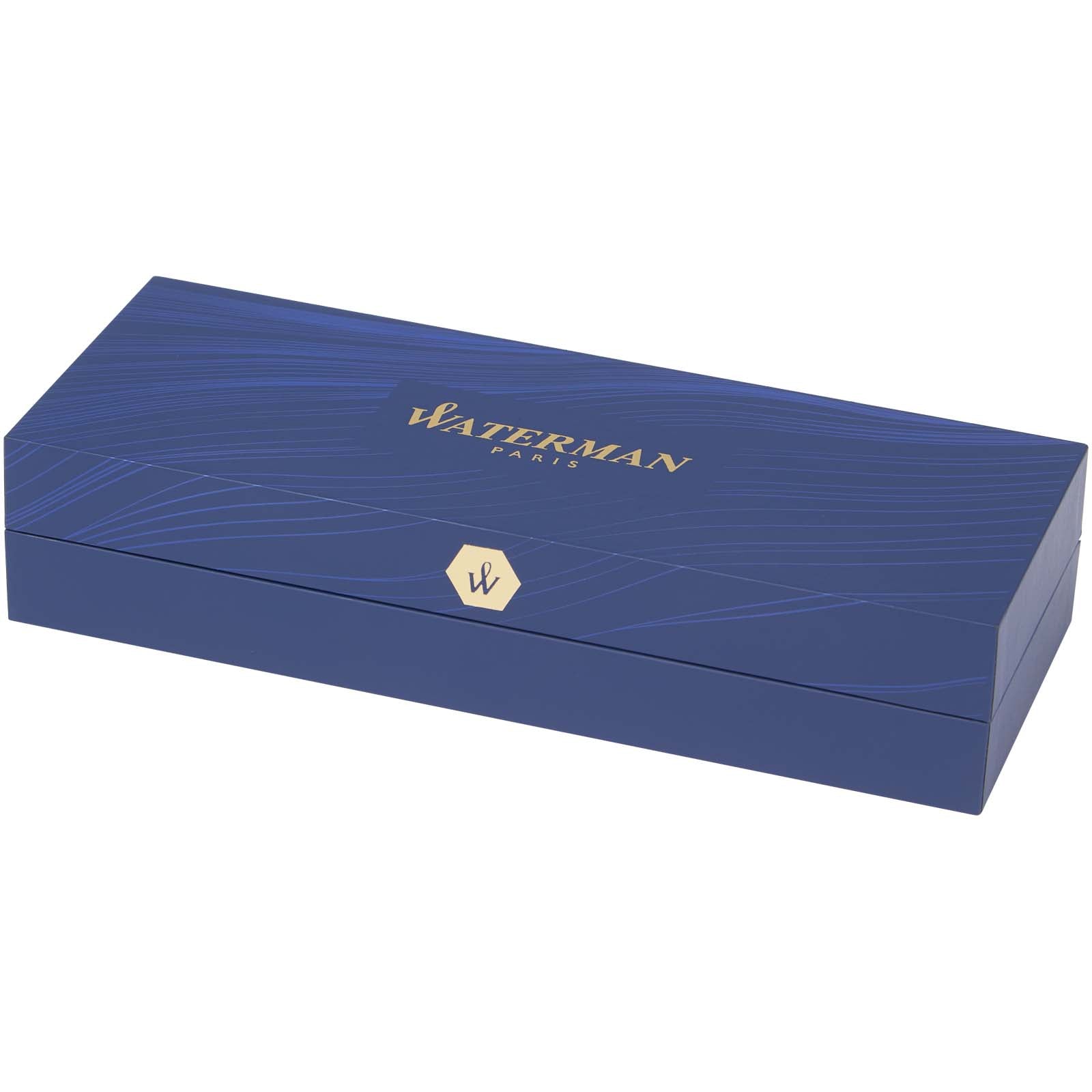 Waterman Hemisphere Tintenroller F