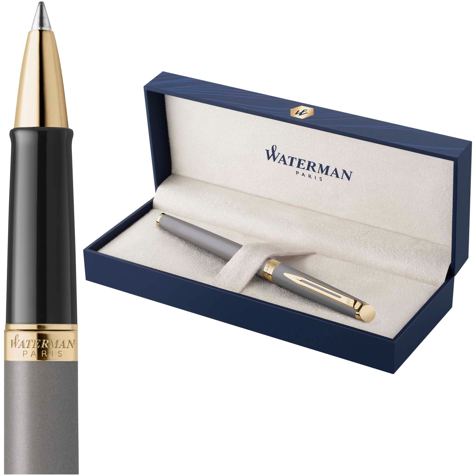 Waterman Hemisphere Tintenroller F
