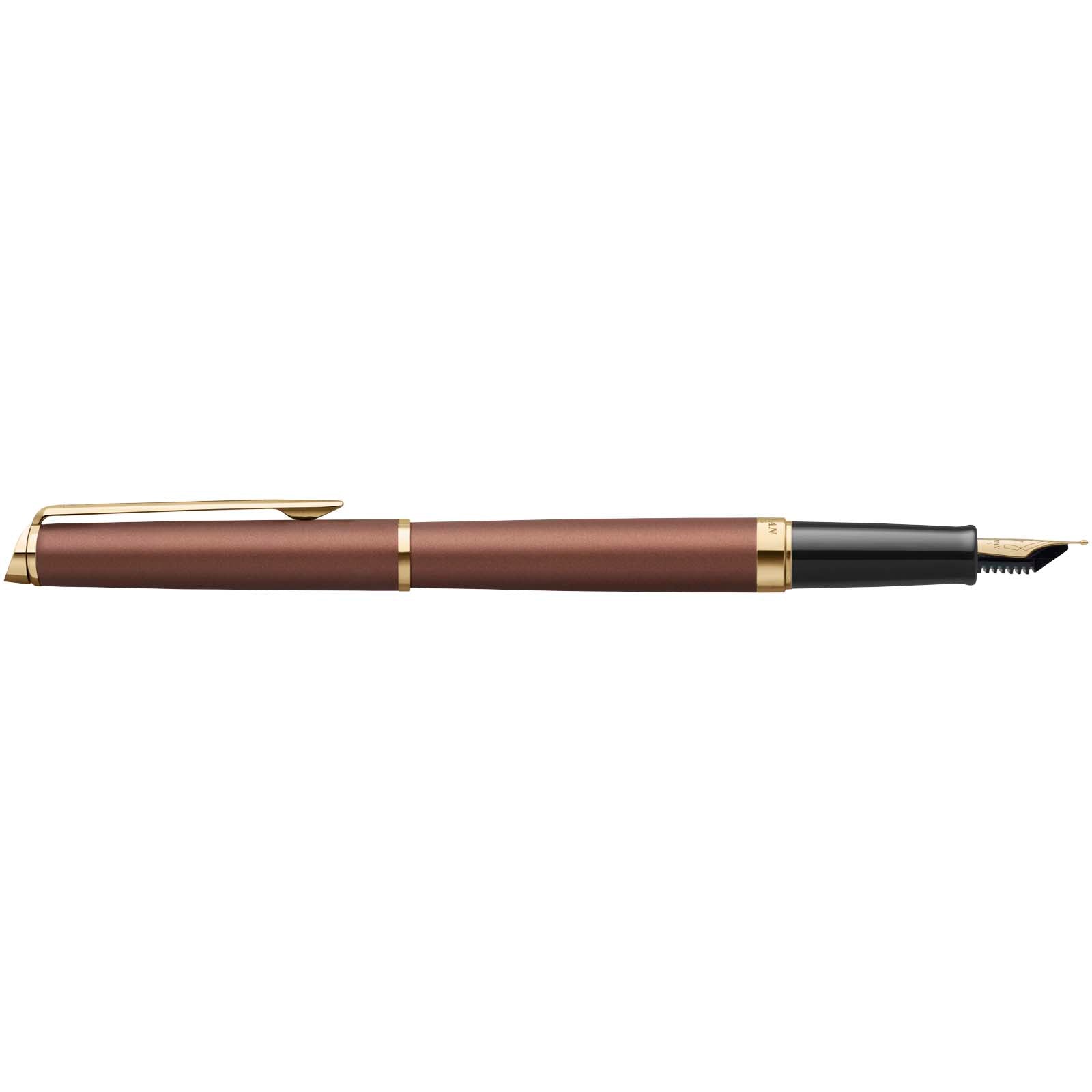 Waterman Hemisphere Füllfederhalter M