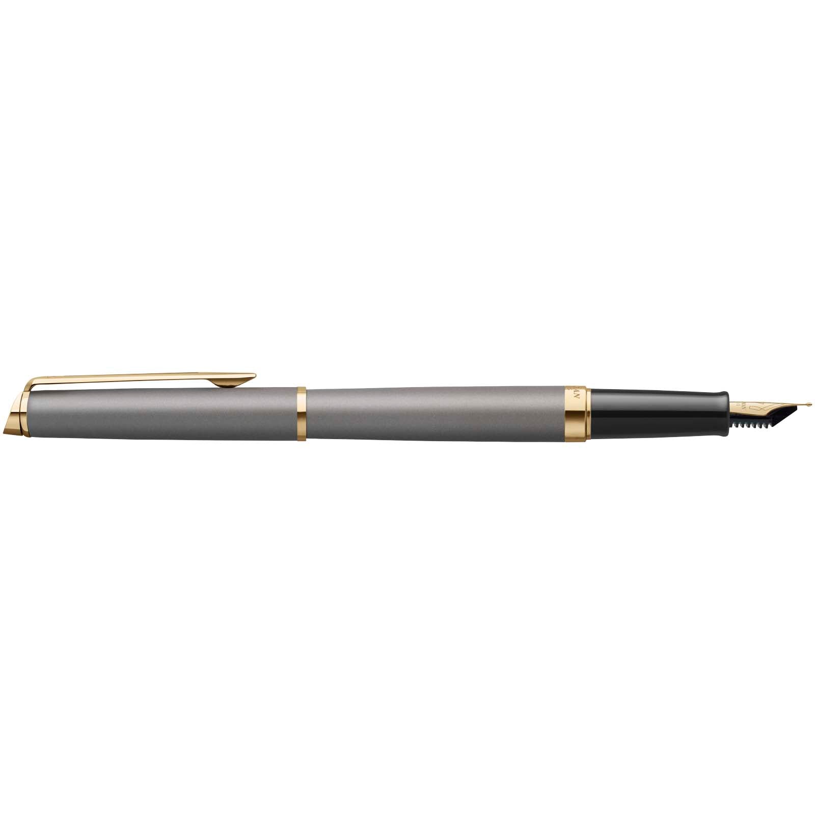 Waterman Hemisphere Füllfederhalter M