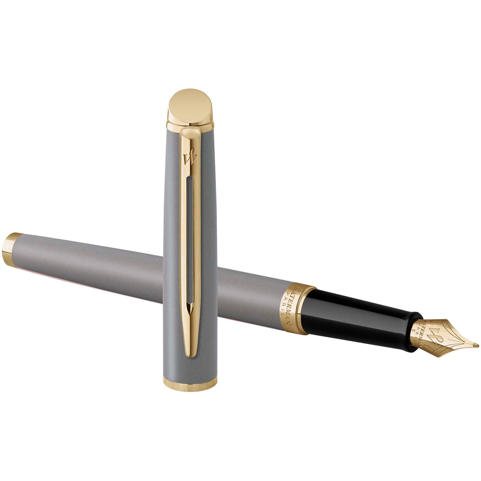 Waterman Hemisphere Füllfederhalter M