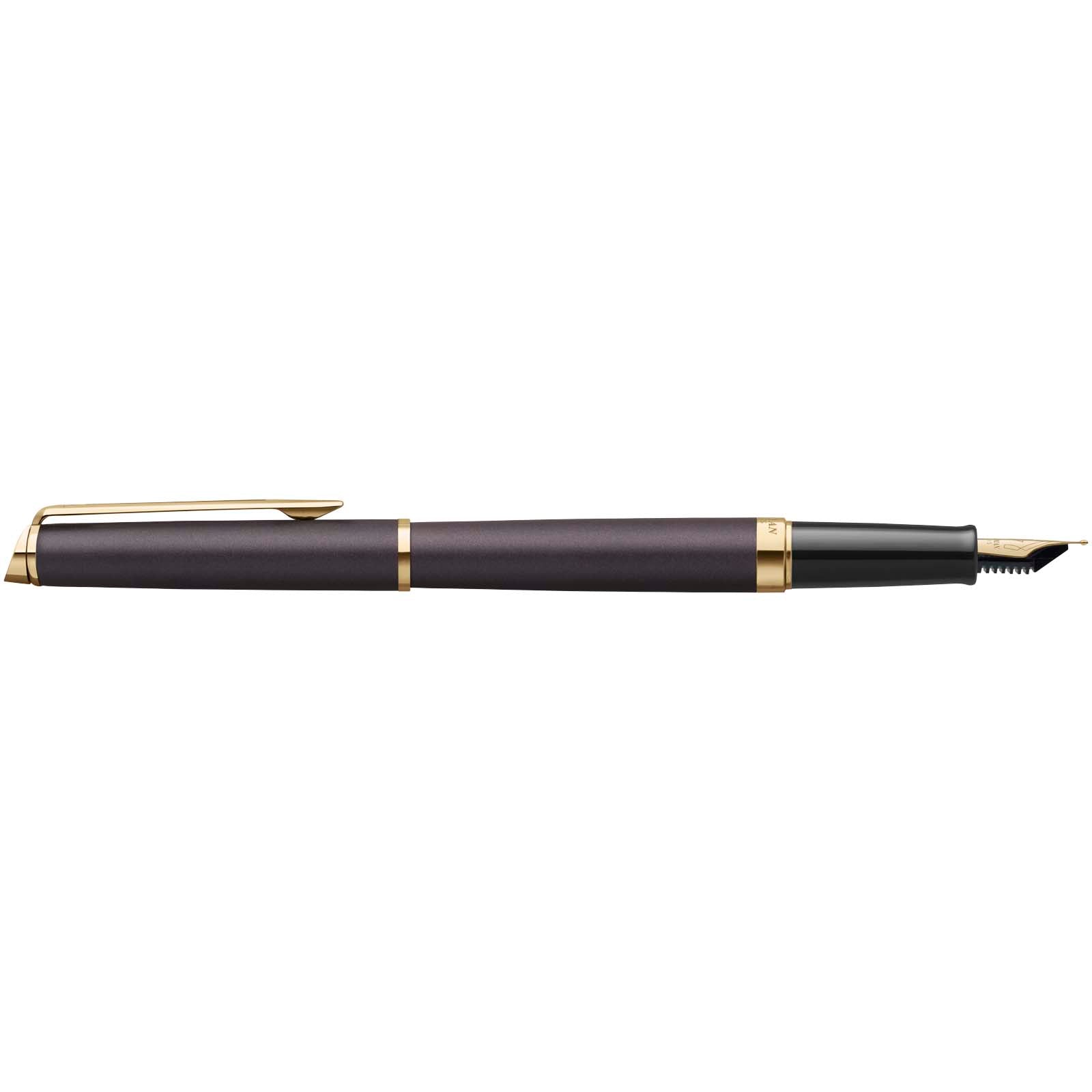 Waterman Hemisphere Füllfederhalter M