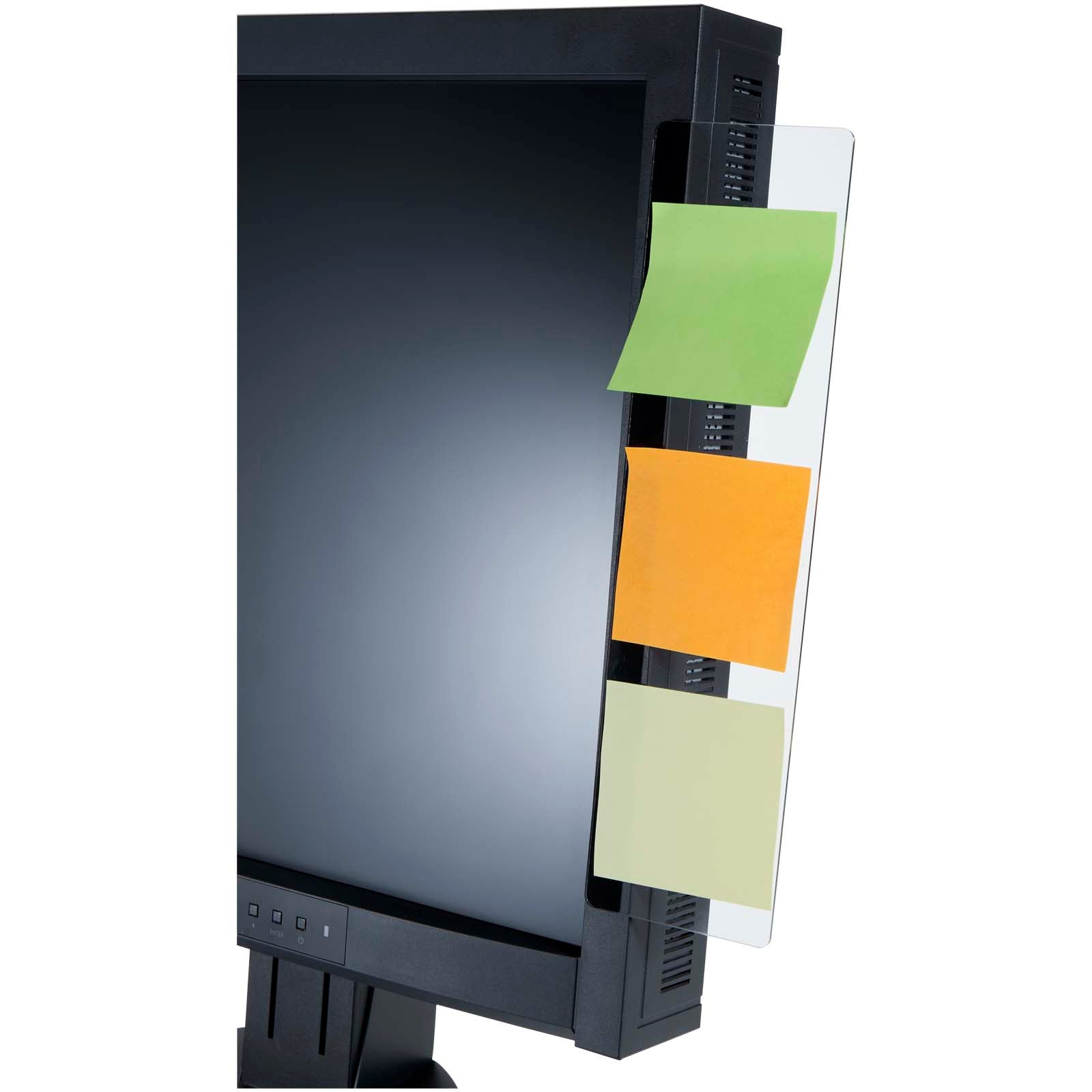 Vell Bildschirm Memo Board – Transparent Klar