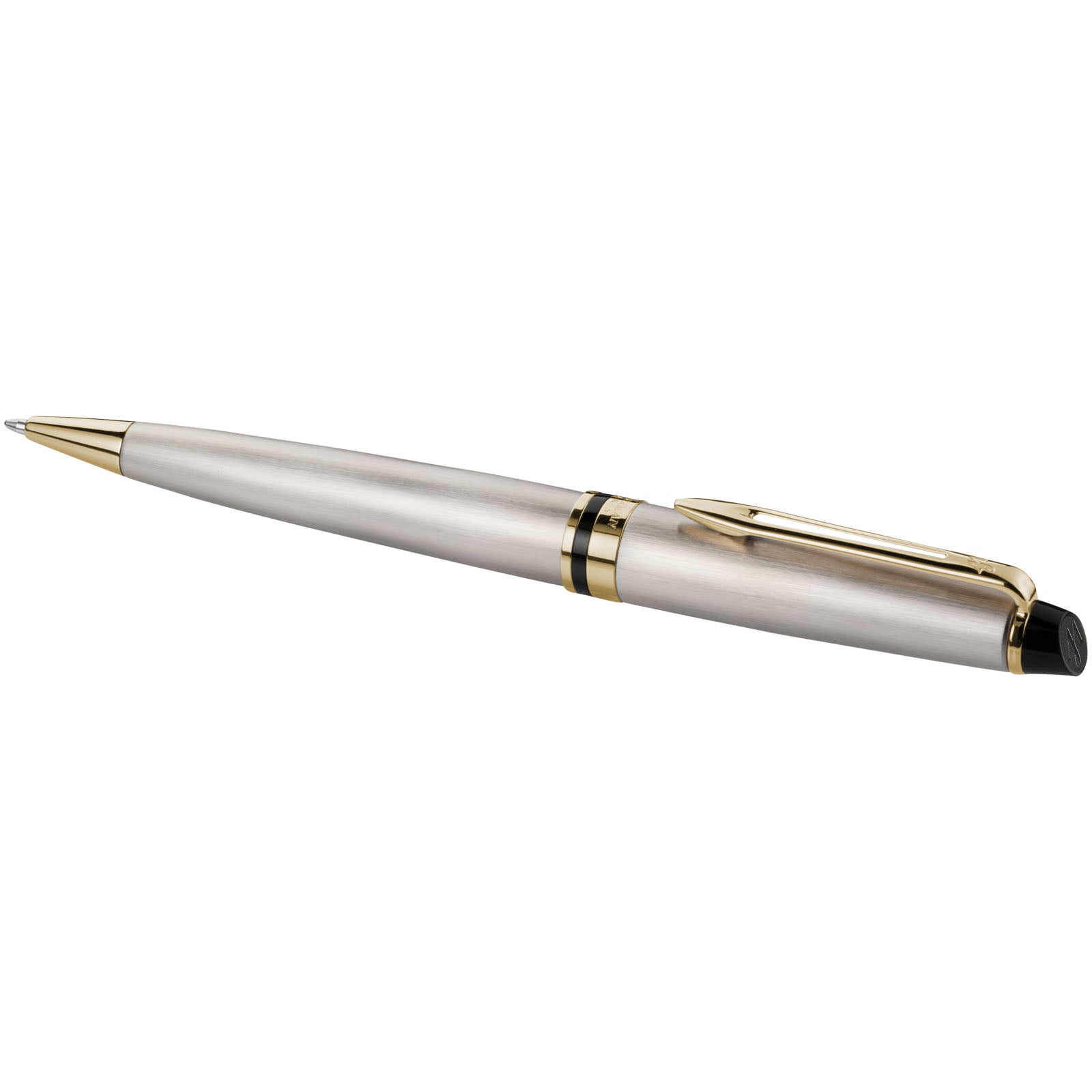 Waterman Expert Kugelschreiber (blaue Mine)