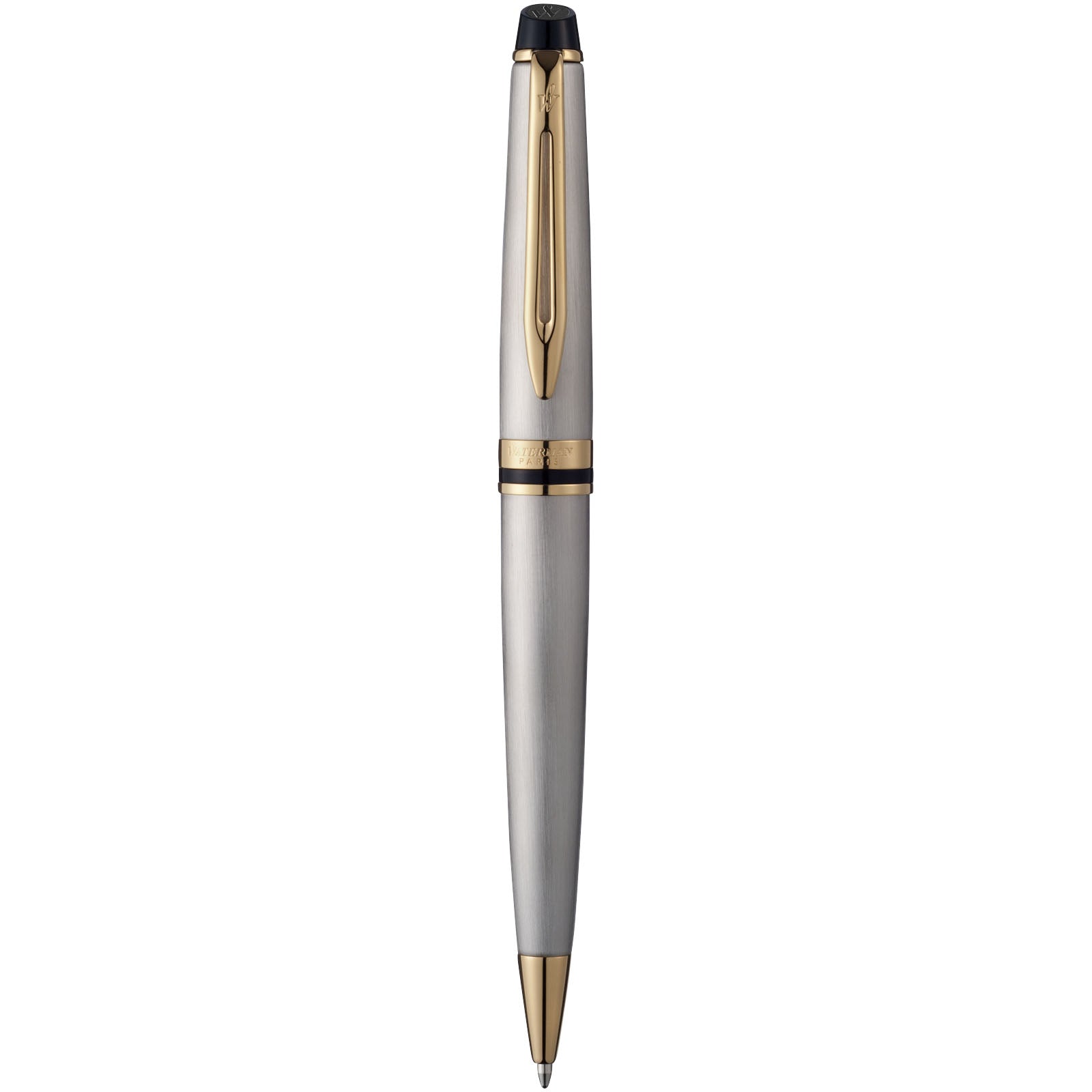 Waterman Expert Kugelschreiber (blaue Mine)