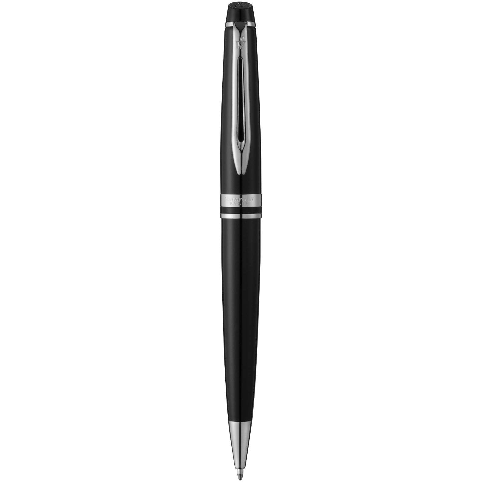 Waterman Expert Kugelschreiber (blaue Mine)