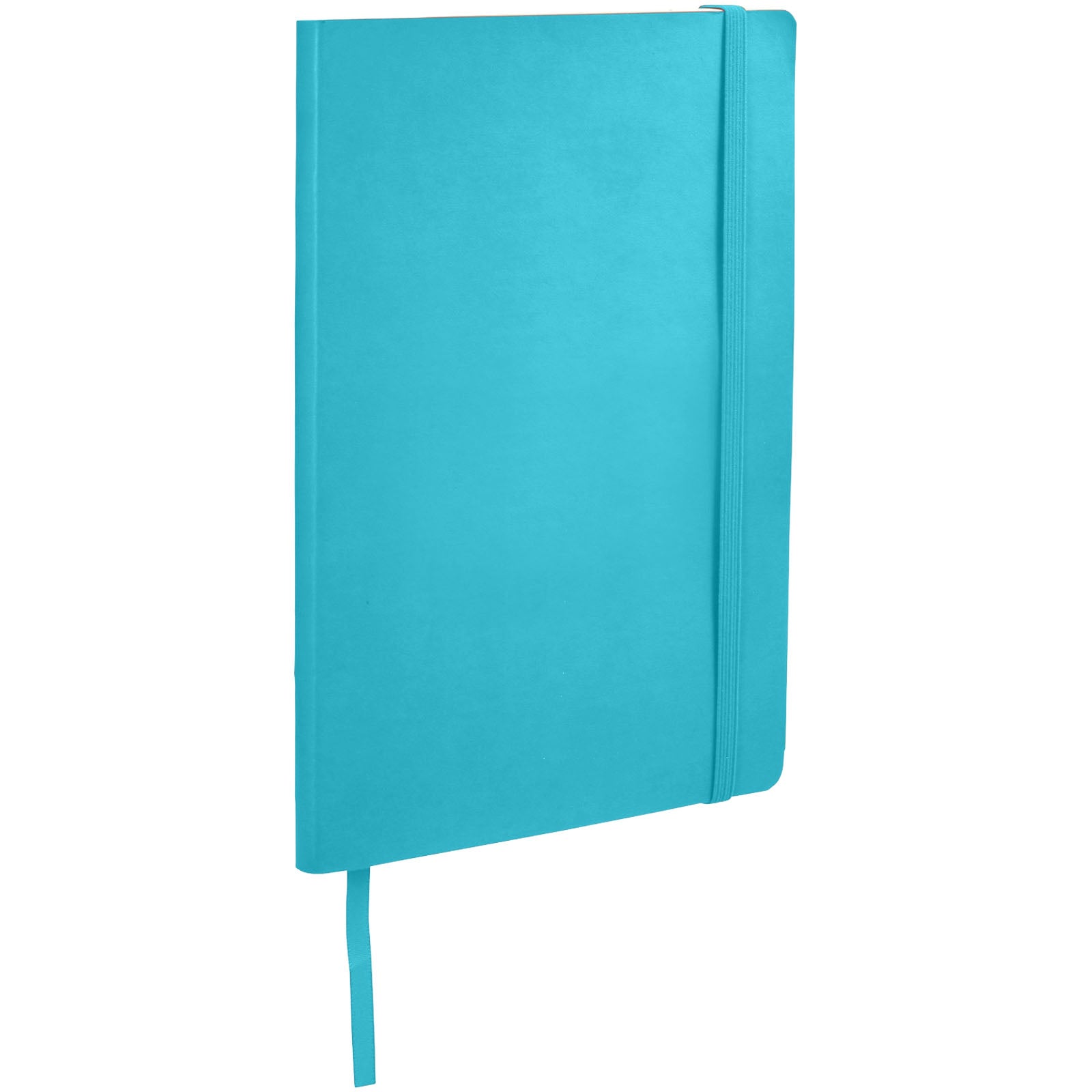 Classic A5 Soft Cover Notizbuch – Hellblau