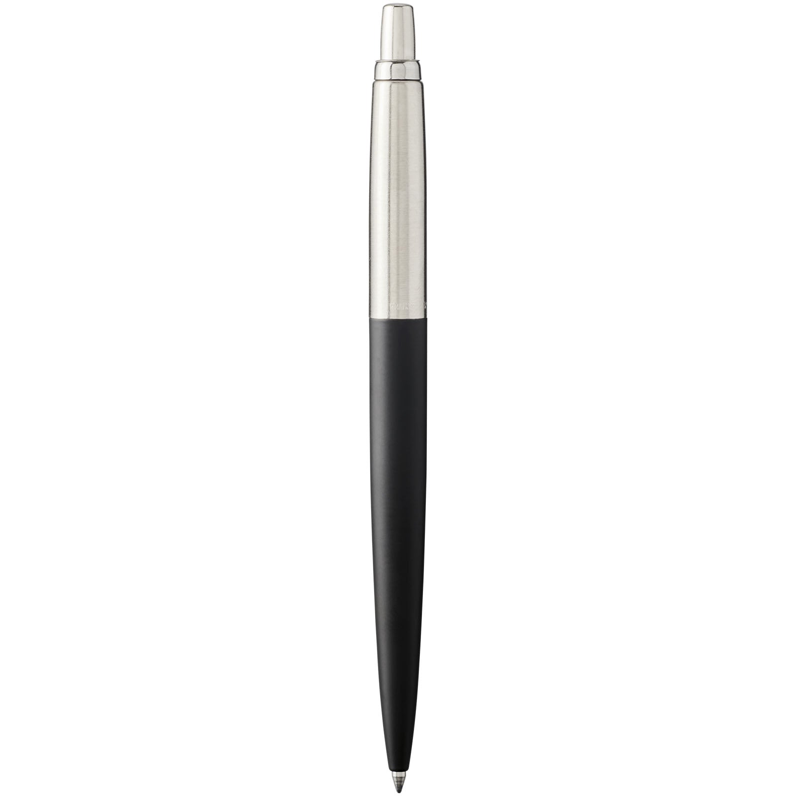 Parker Jotter Bond Street Kugelschreiber (blaue Mine)