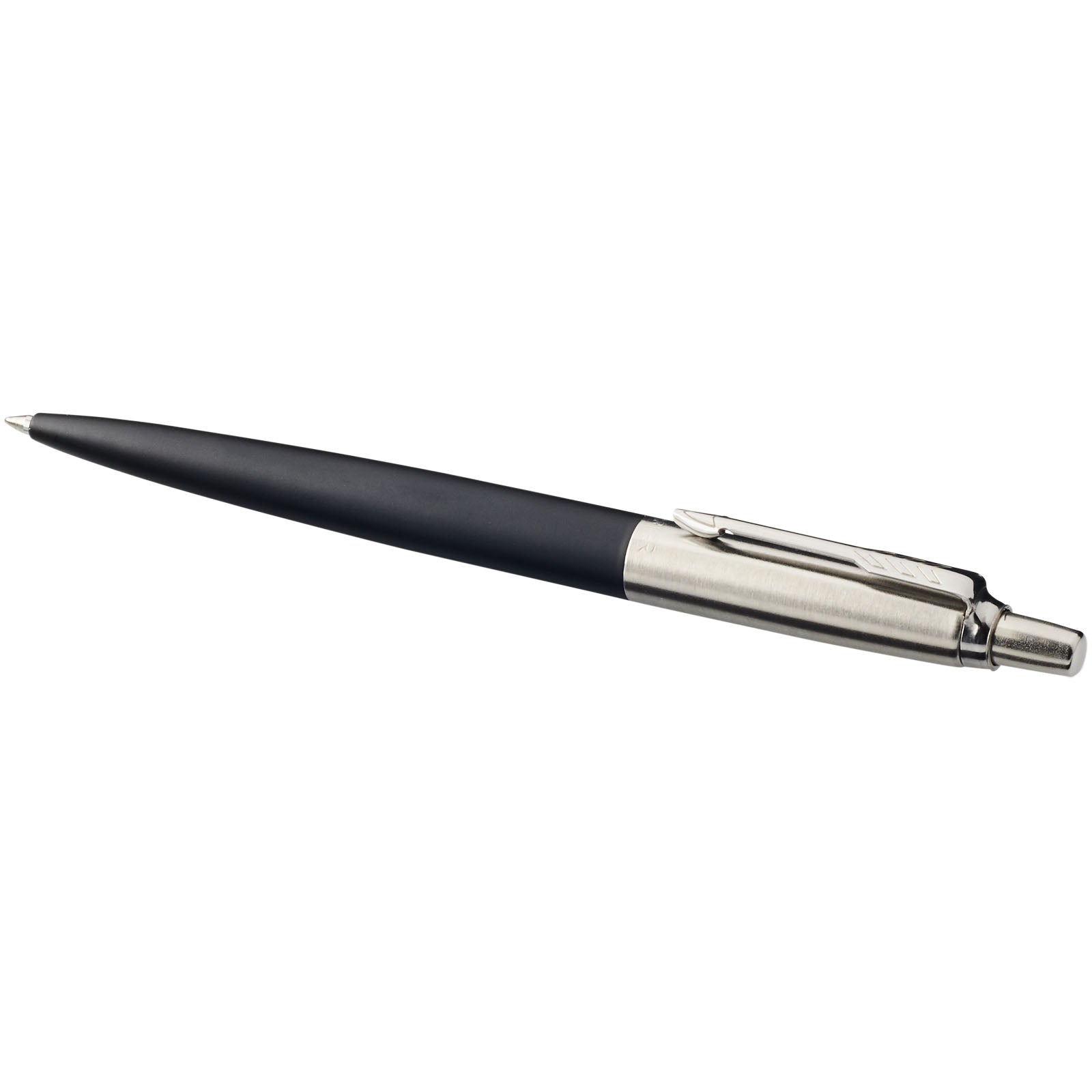 Parker Jotter Bond Street Kugelschreiber (blaue Mine)