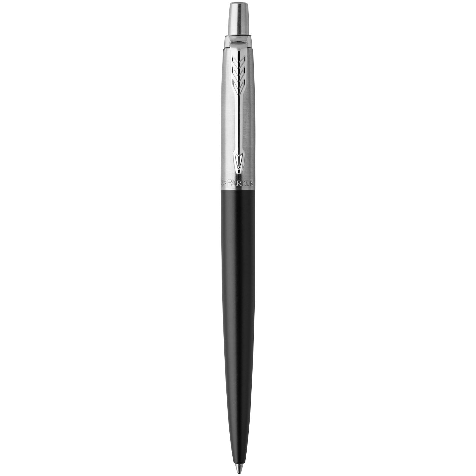 Parker Jotter Bond Street Kugelschreiber (blaue Mine)
