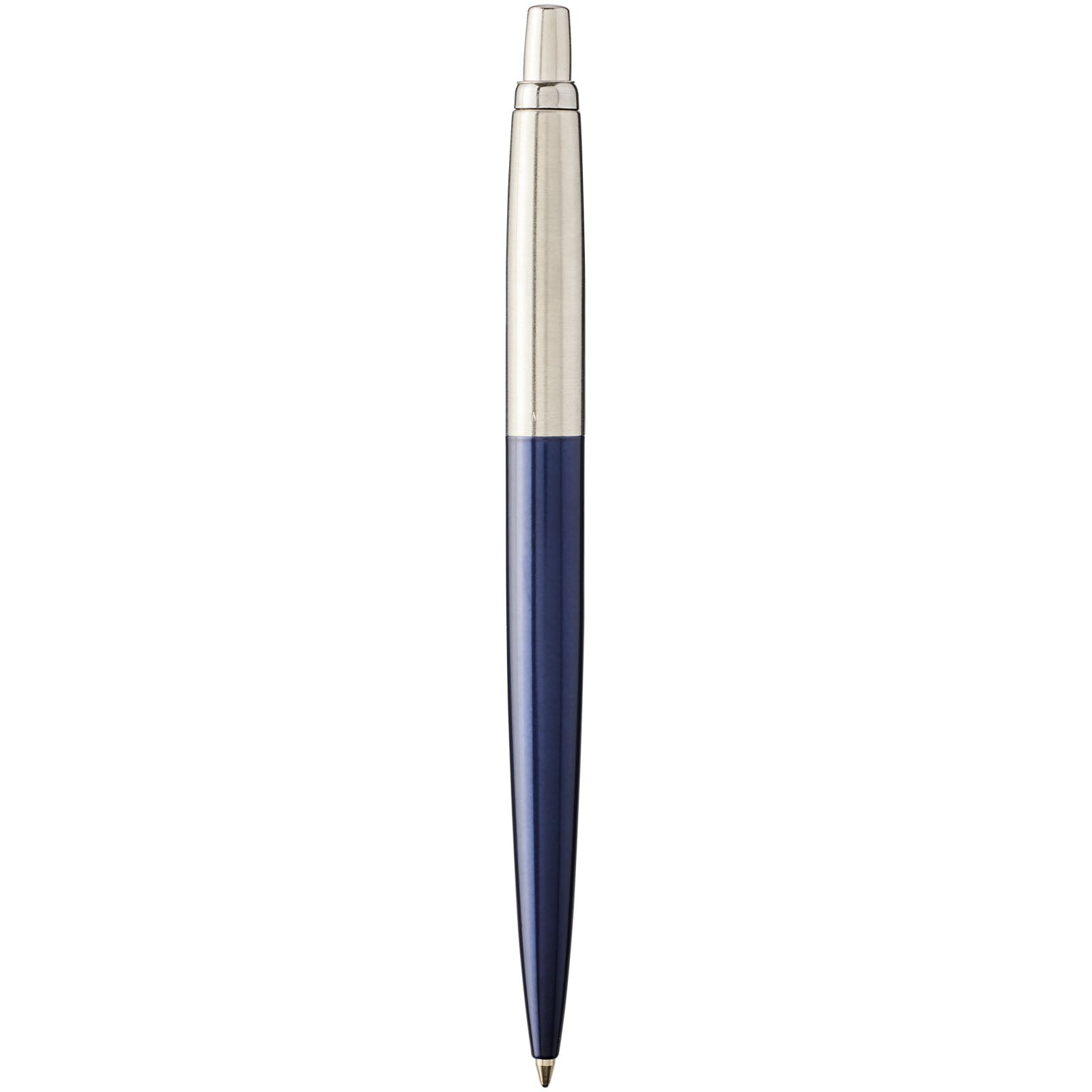 Parker Jotter Bond Street Kugelschreiber (blaue Mine)