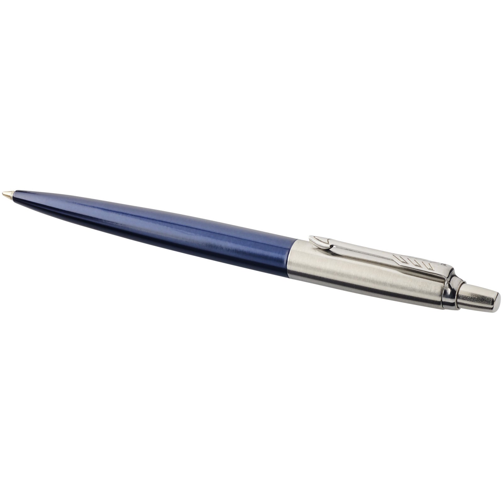 Parker Jotter Bond Street Kugelschreiber (blaue Mine)