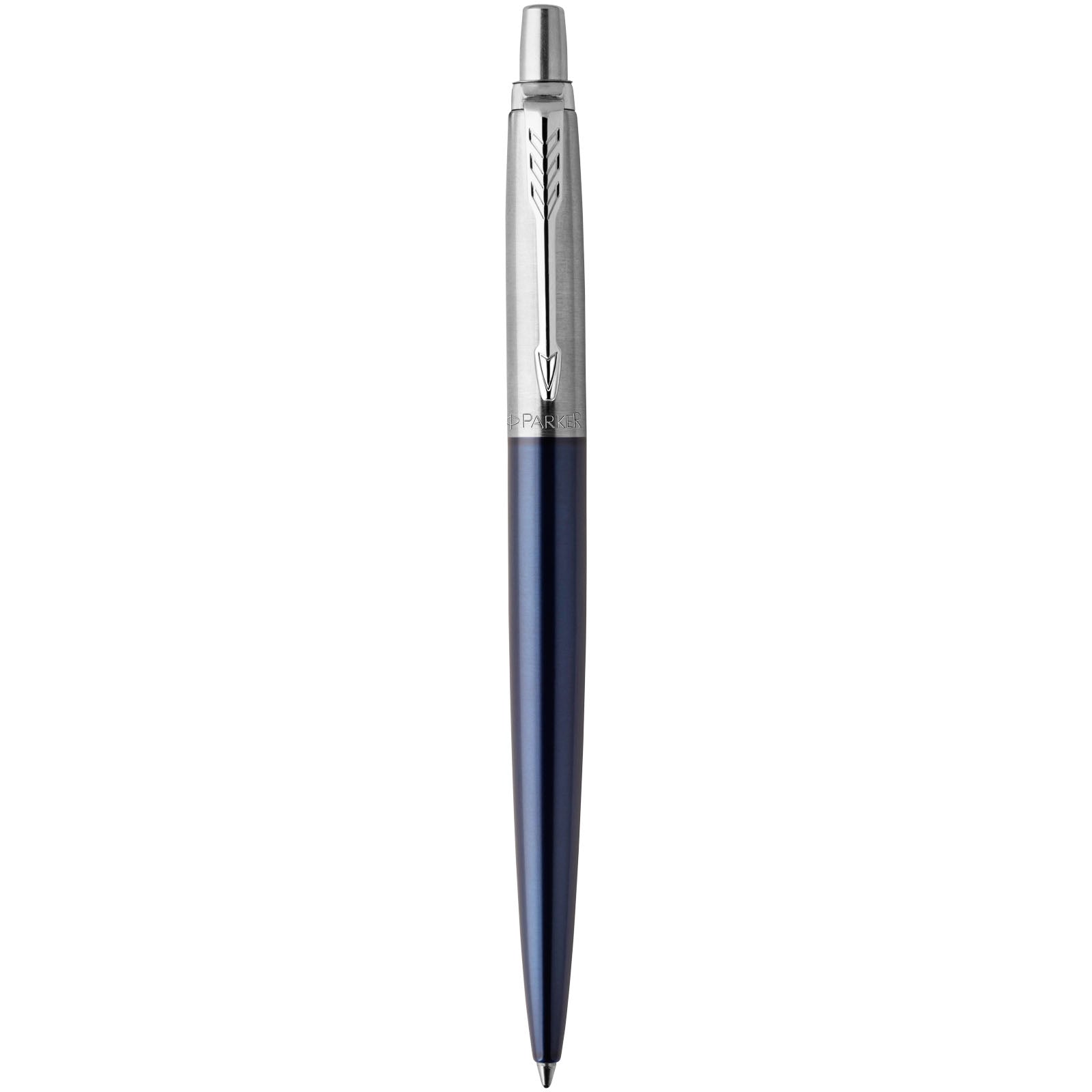 Parker Jotter Bond Street Kugelschreiber (blaue Mine)