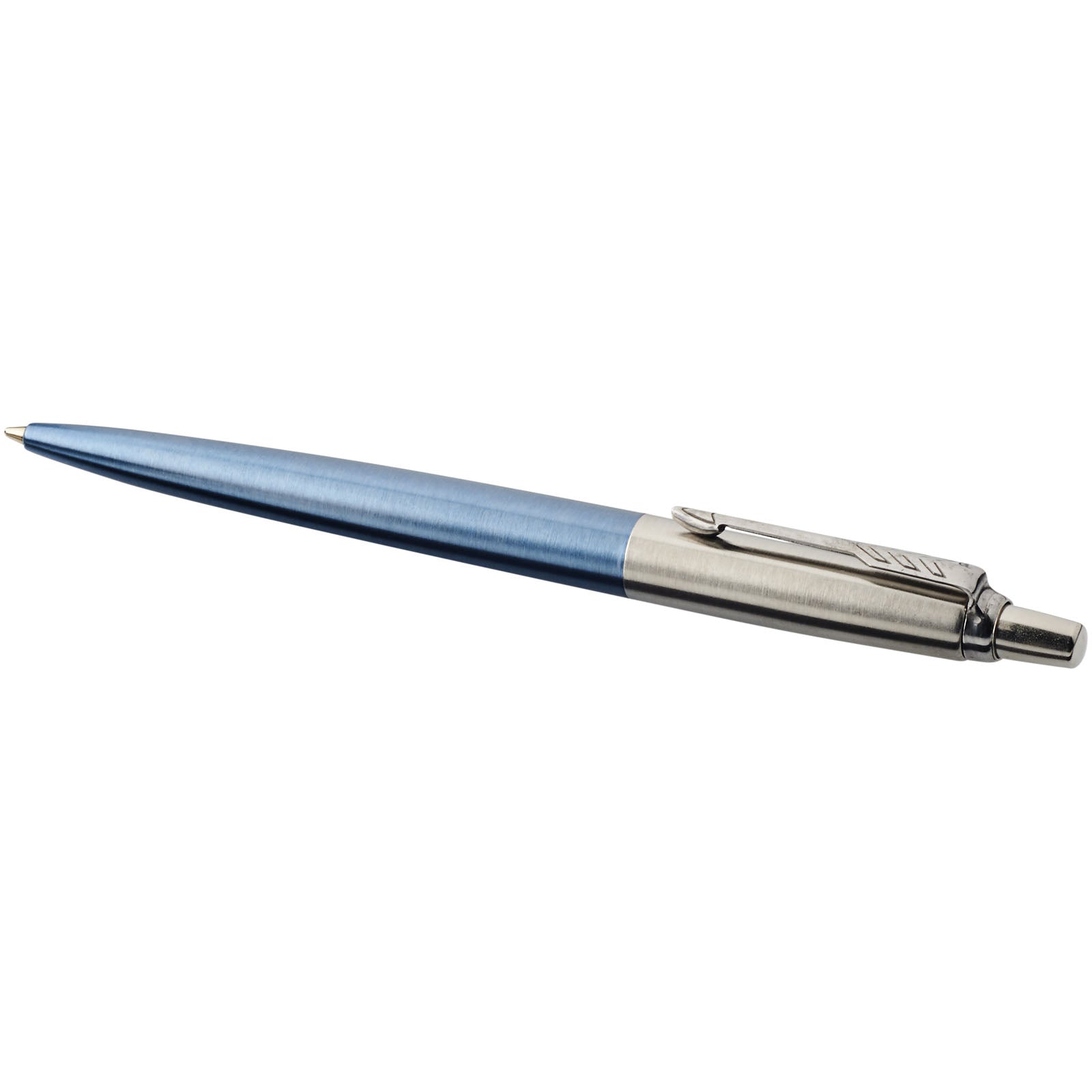Parker Jotter Bond Street Kugelschreiber (blaue Mine)