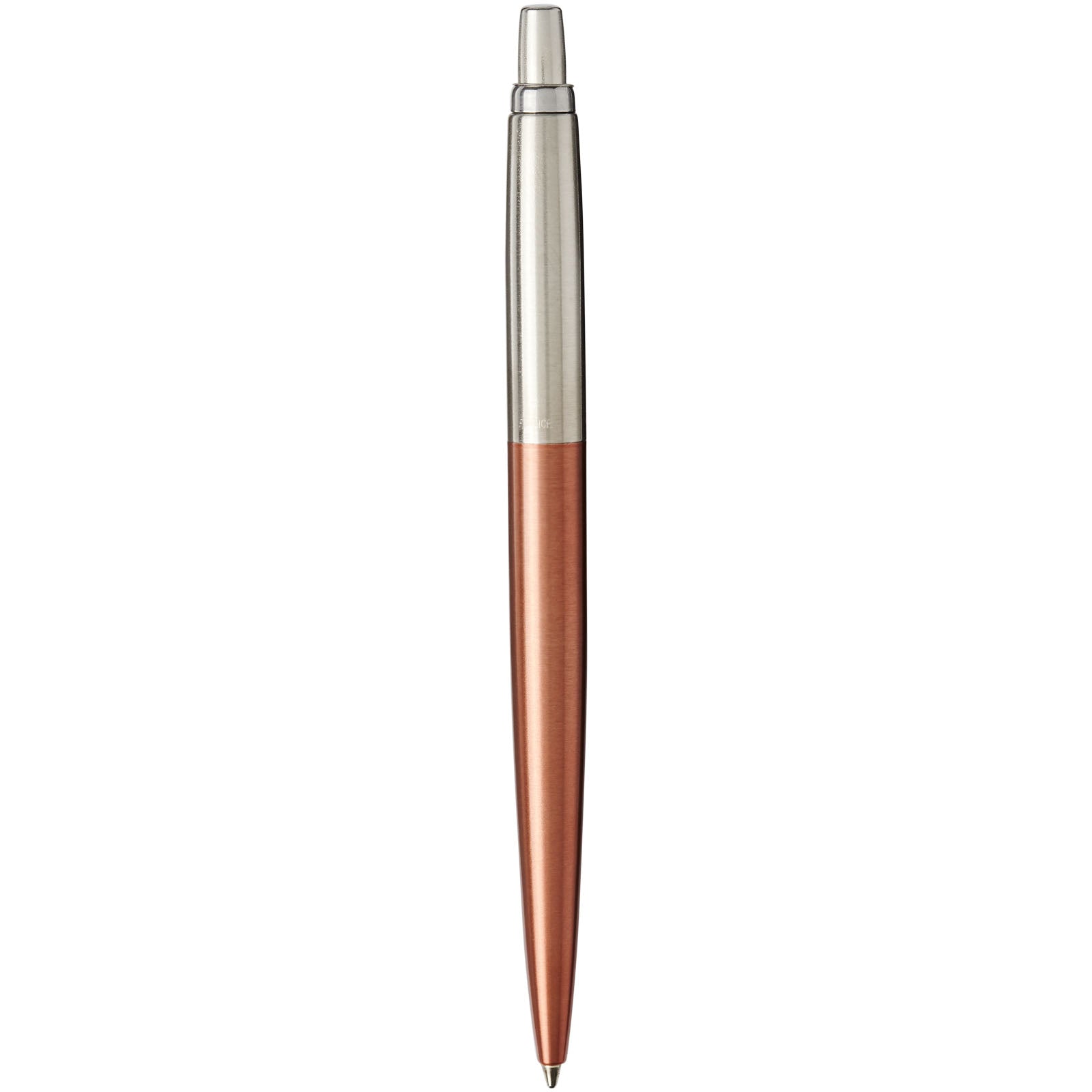 Parker Jotter Bond Street Kugelschreiber (blaue Mine)