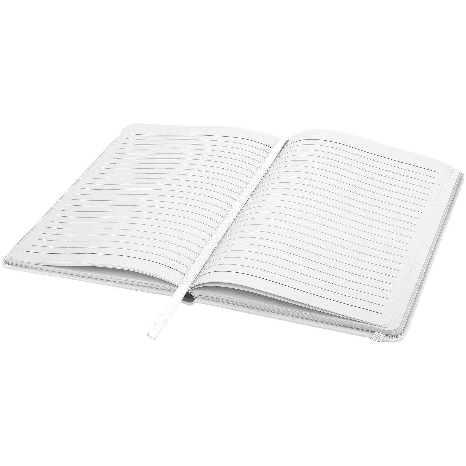 Spectrum A5 Hard Cover Notizbuch