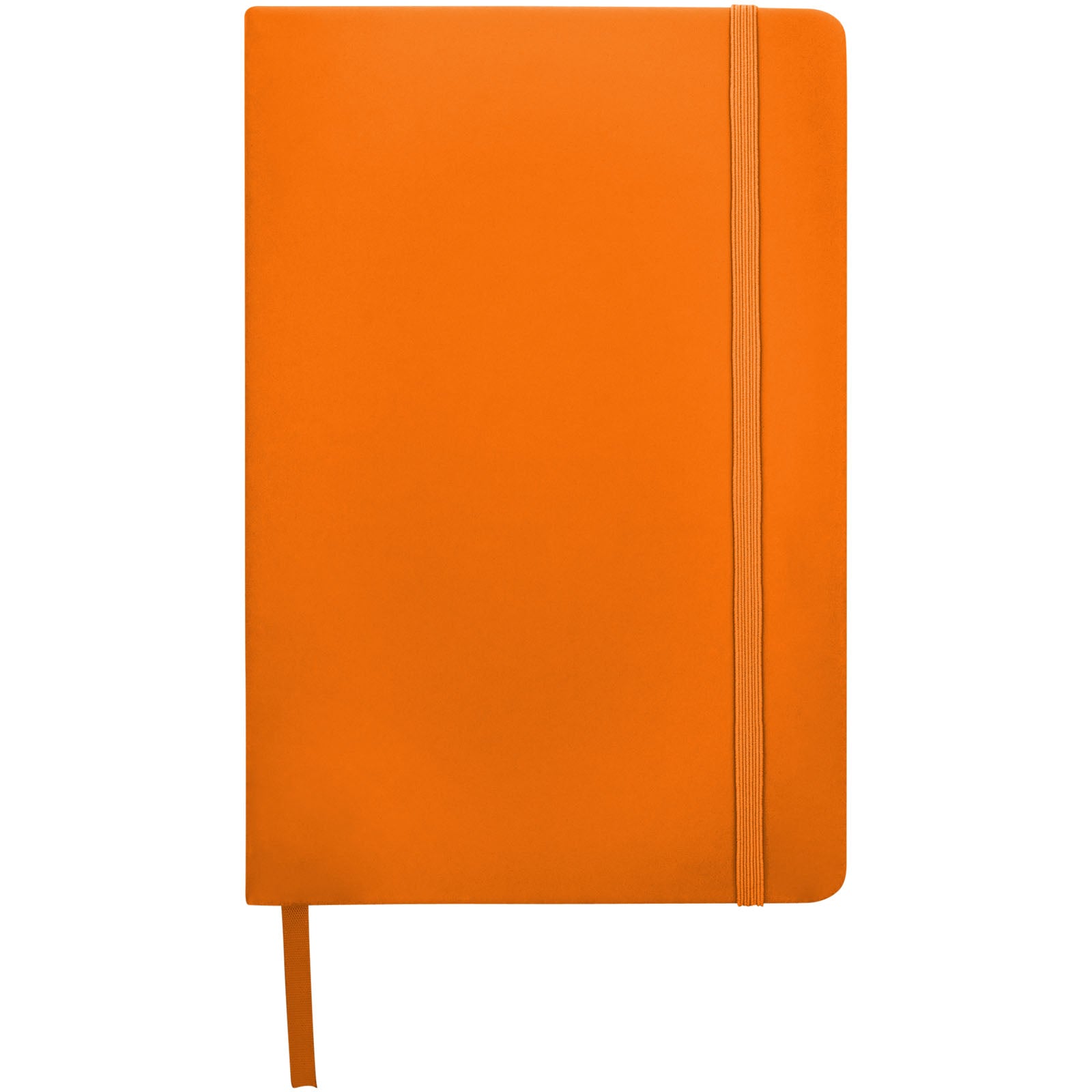 Spectrum A5 Hard Cover Notizbuch