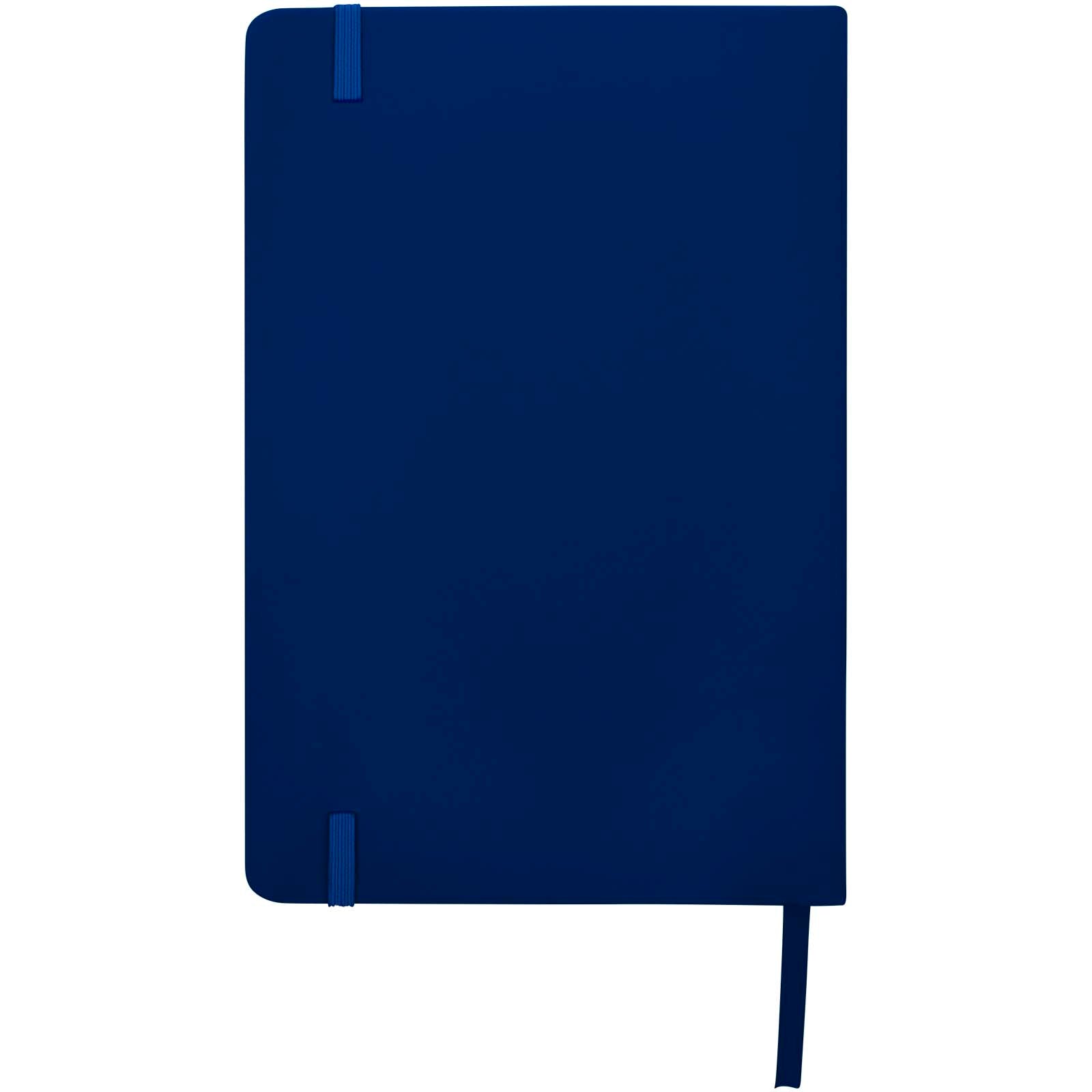 Spectrum A5 Hard Cover Notizbuch