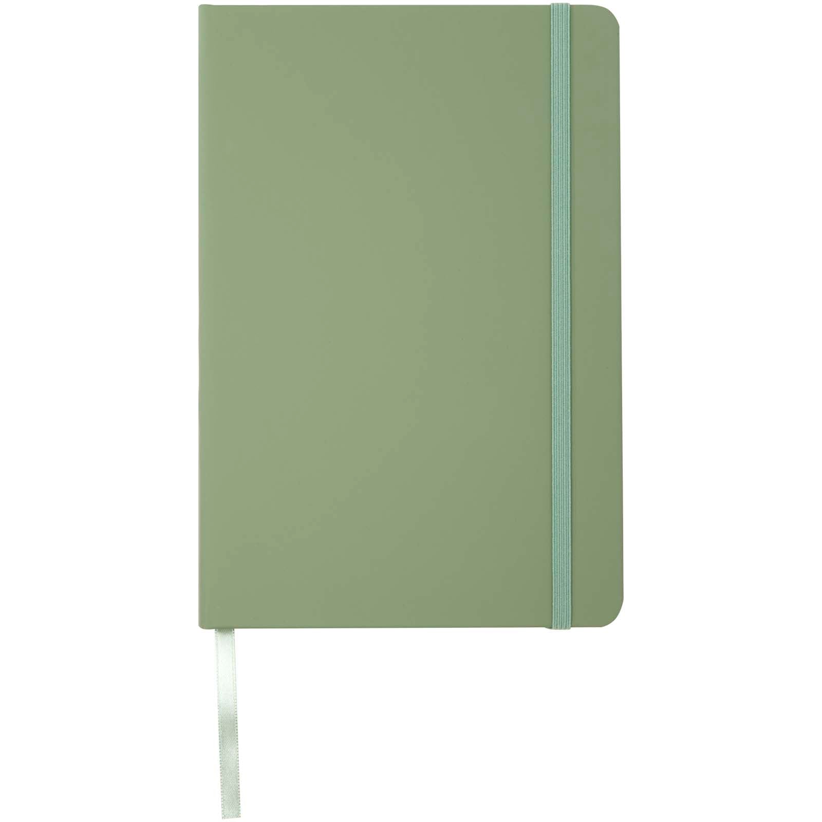 Spectrum A5 Hard Cover Notizbuch