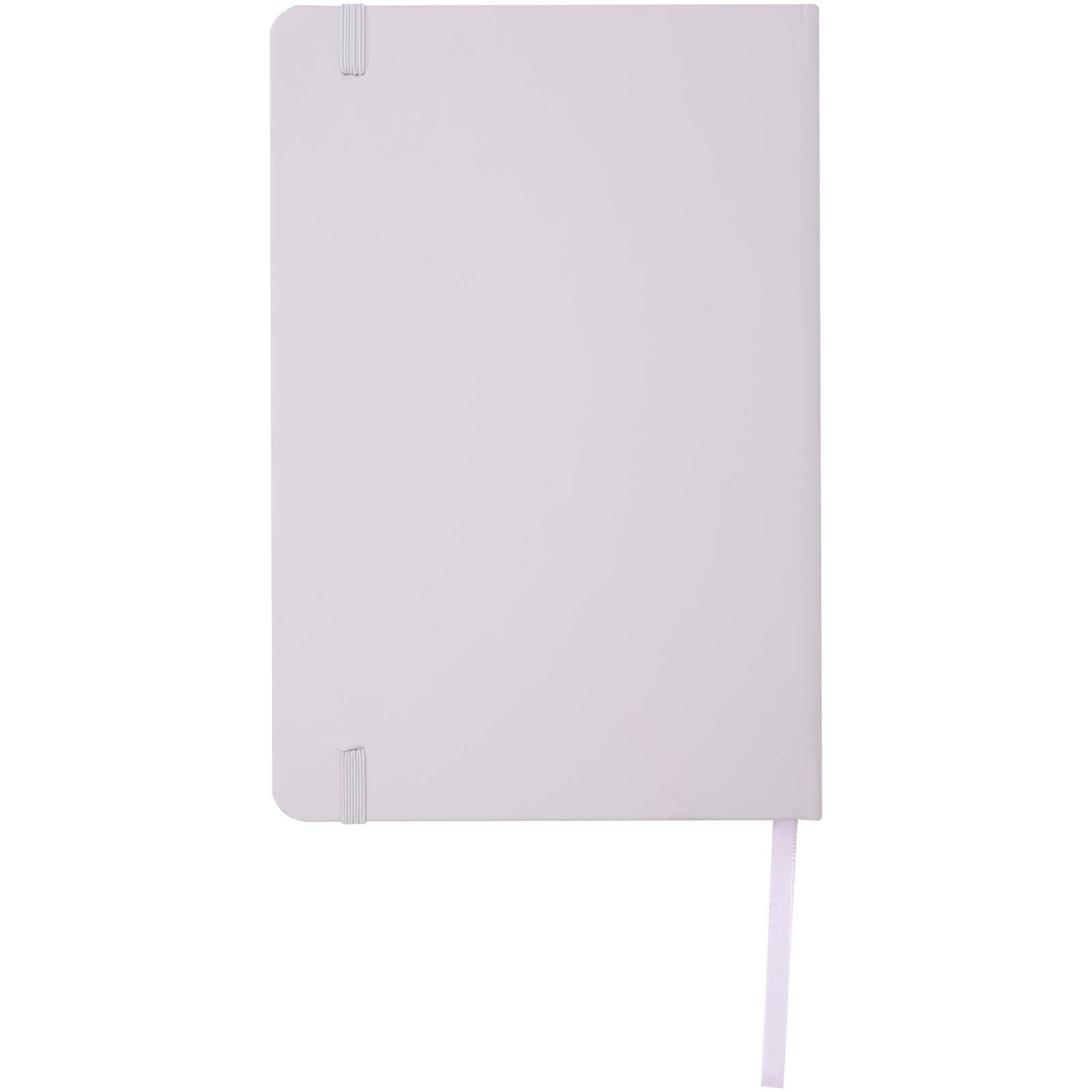 Spectrum A5 Hard Cover Notizbuch