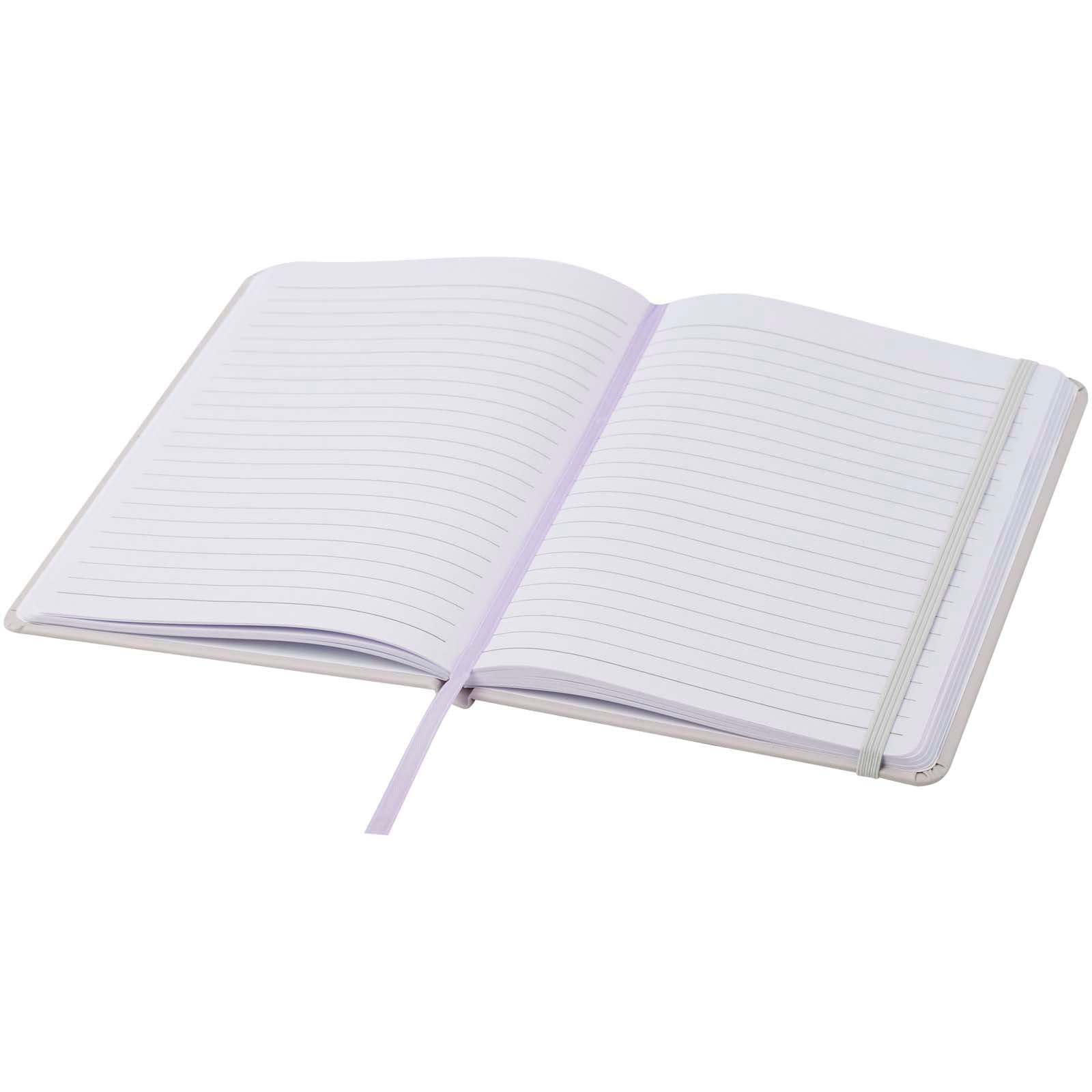 Spectrum A5 Hard Cover Notizbuch