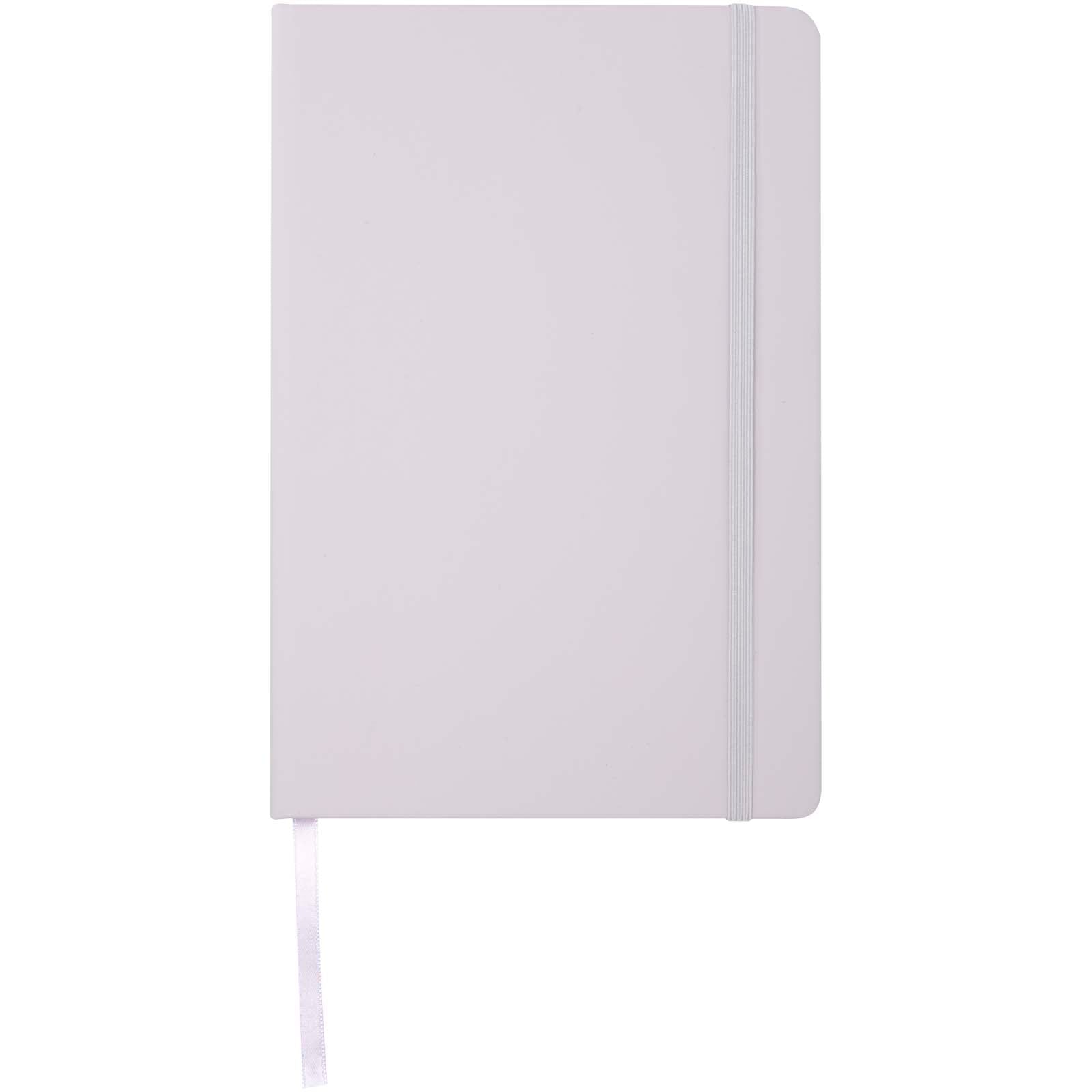 Spectrum A5 Hard Cover Notizbuch