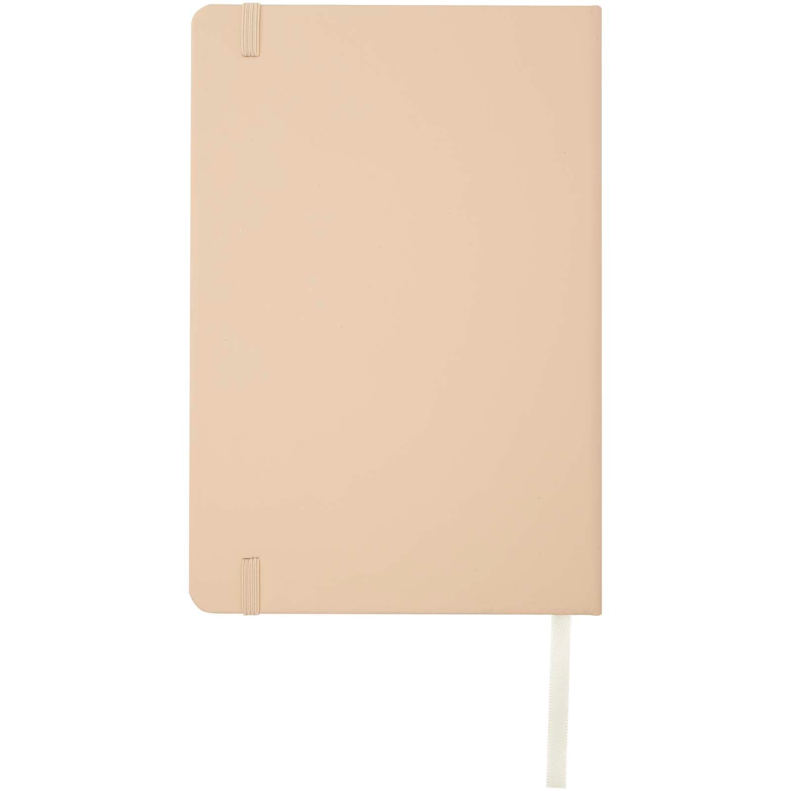 Spectrum A5 Hard Cover Notizbuch