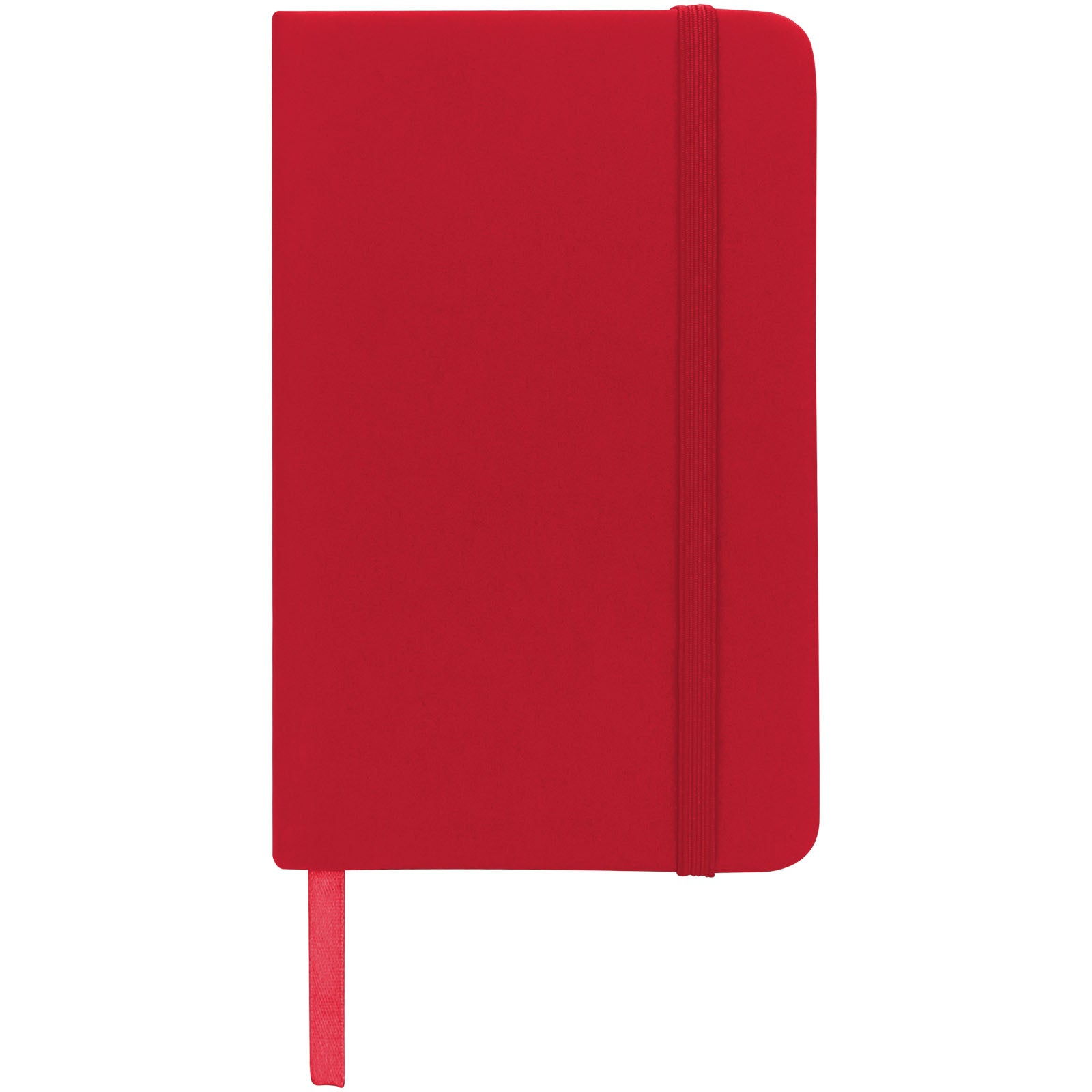Spectrum A6 Hard Cover Notizbuch