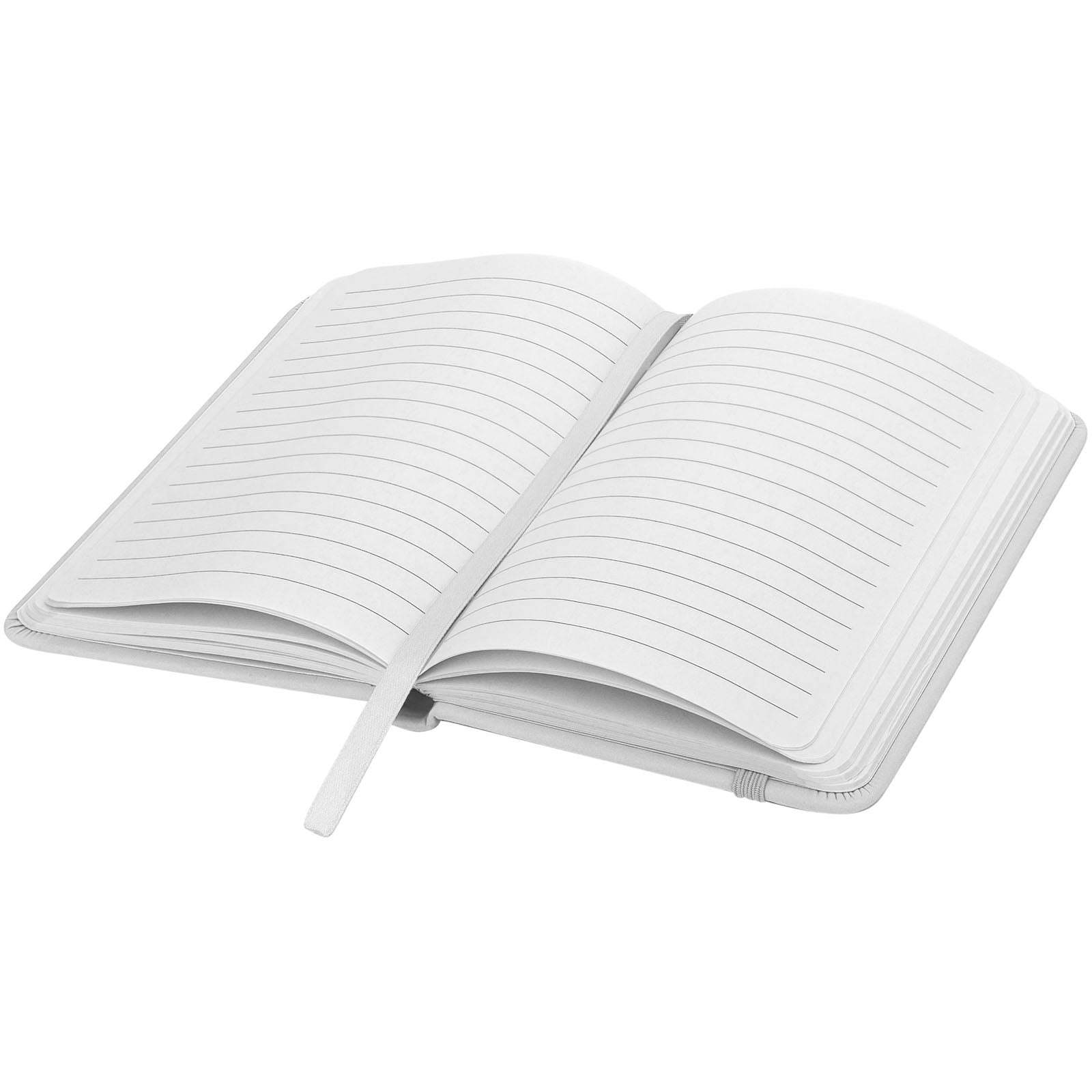 Spectrum A6 Hard Cover Notizbuch