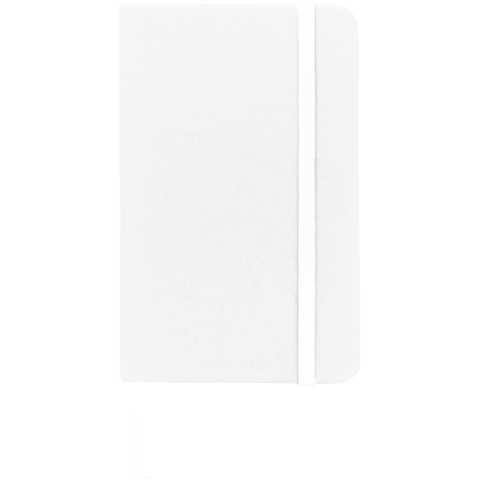 Spectrum A6 Hard Cover Notizbuch