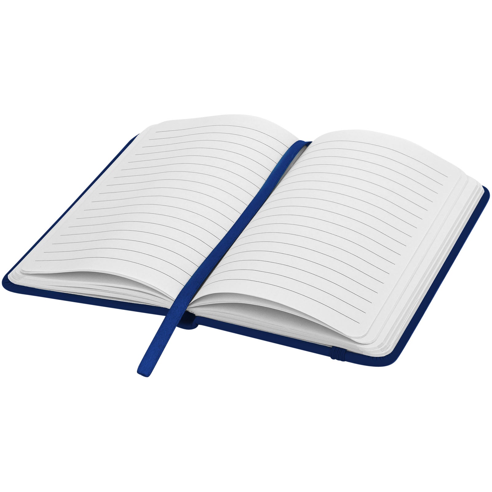Spectrum A6 Hard Cover Notizbuch