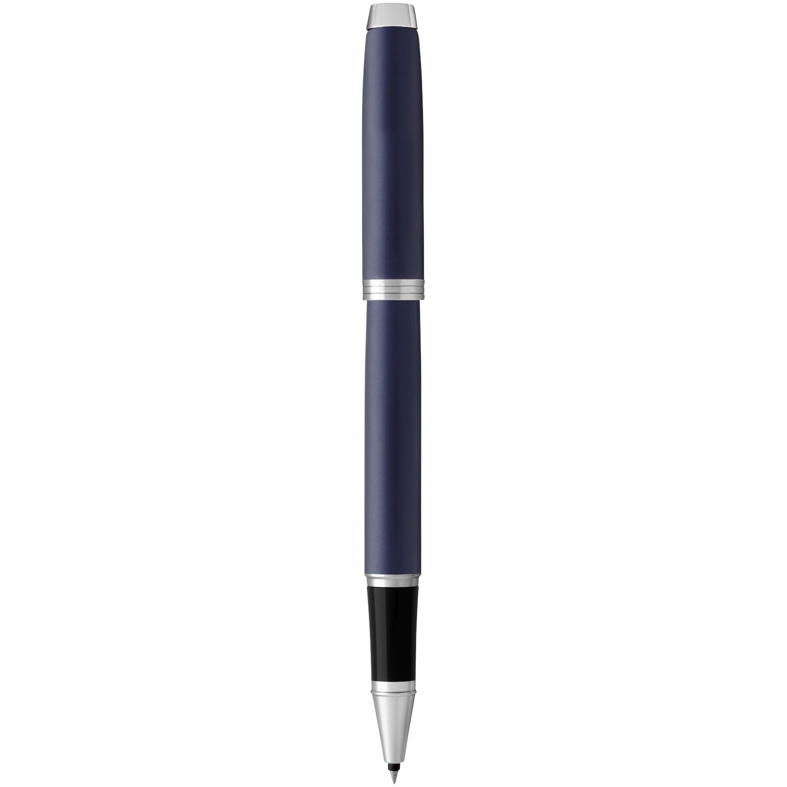 Parker IM Tintenroller (schwarze Mine)