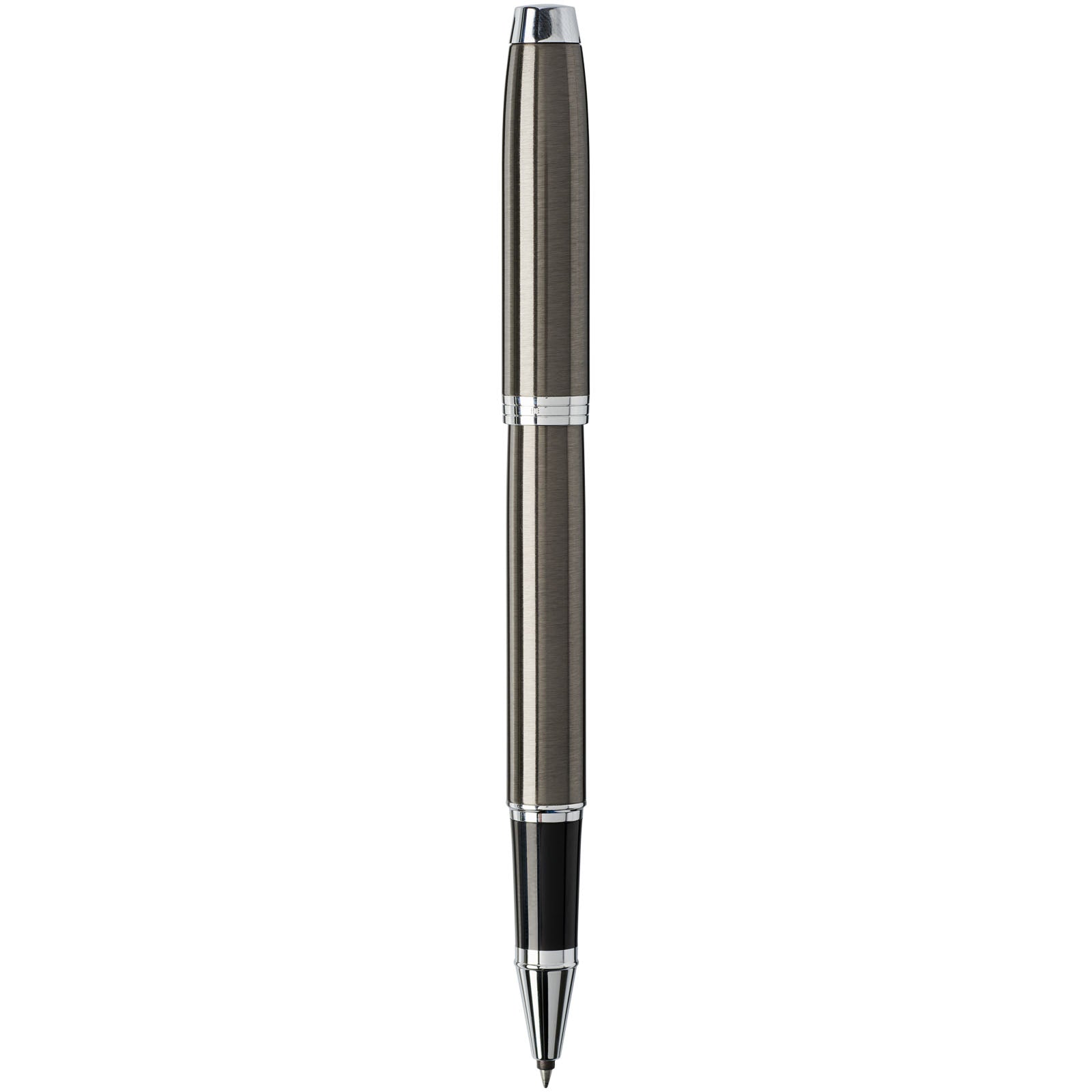 Parker IM Tintenroller (schwarze Mine)