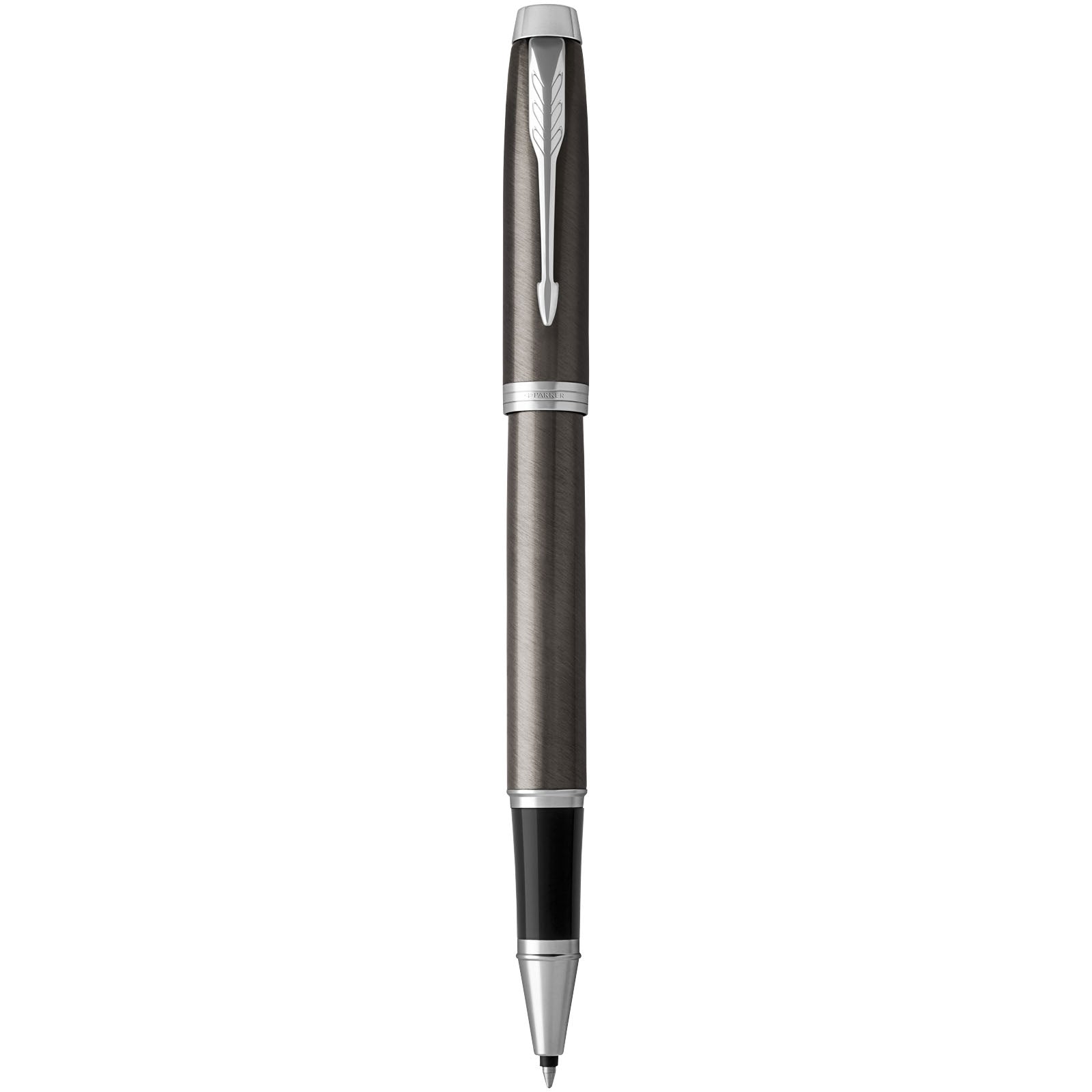 Parker IM Tintenroller (schwarze Mine)