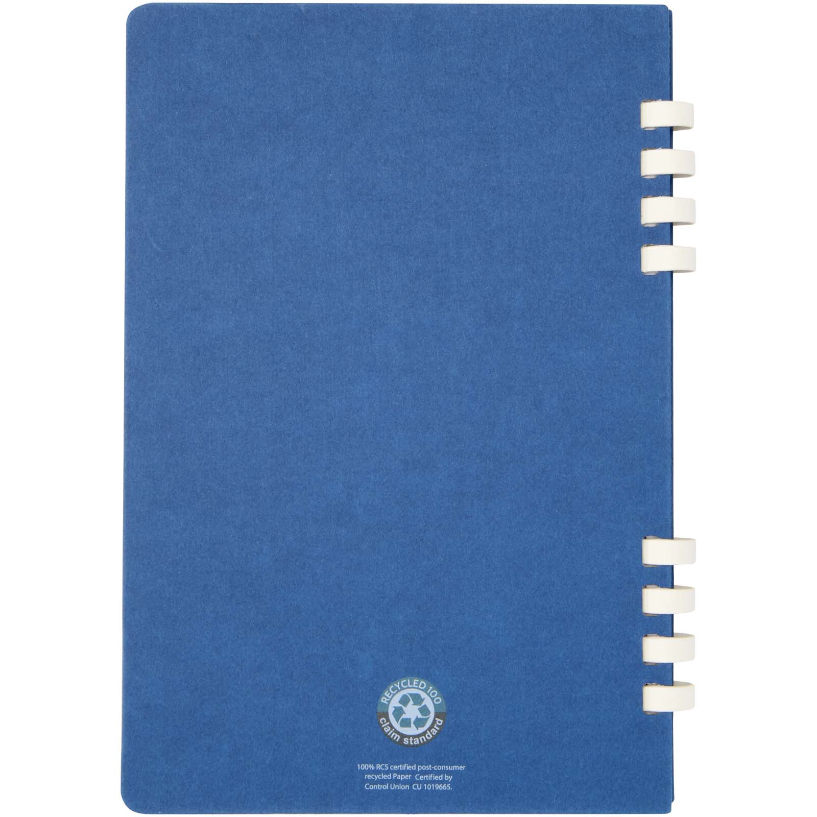 Fil A5 Hardcover RCS recyceltes Spiralnotizbuch