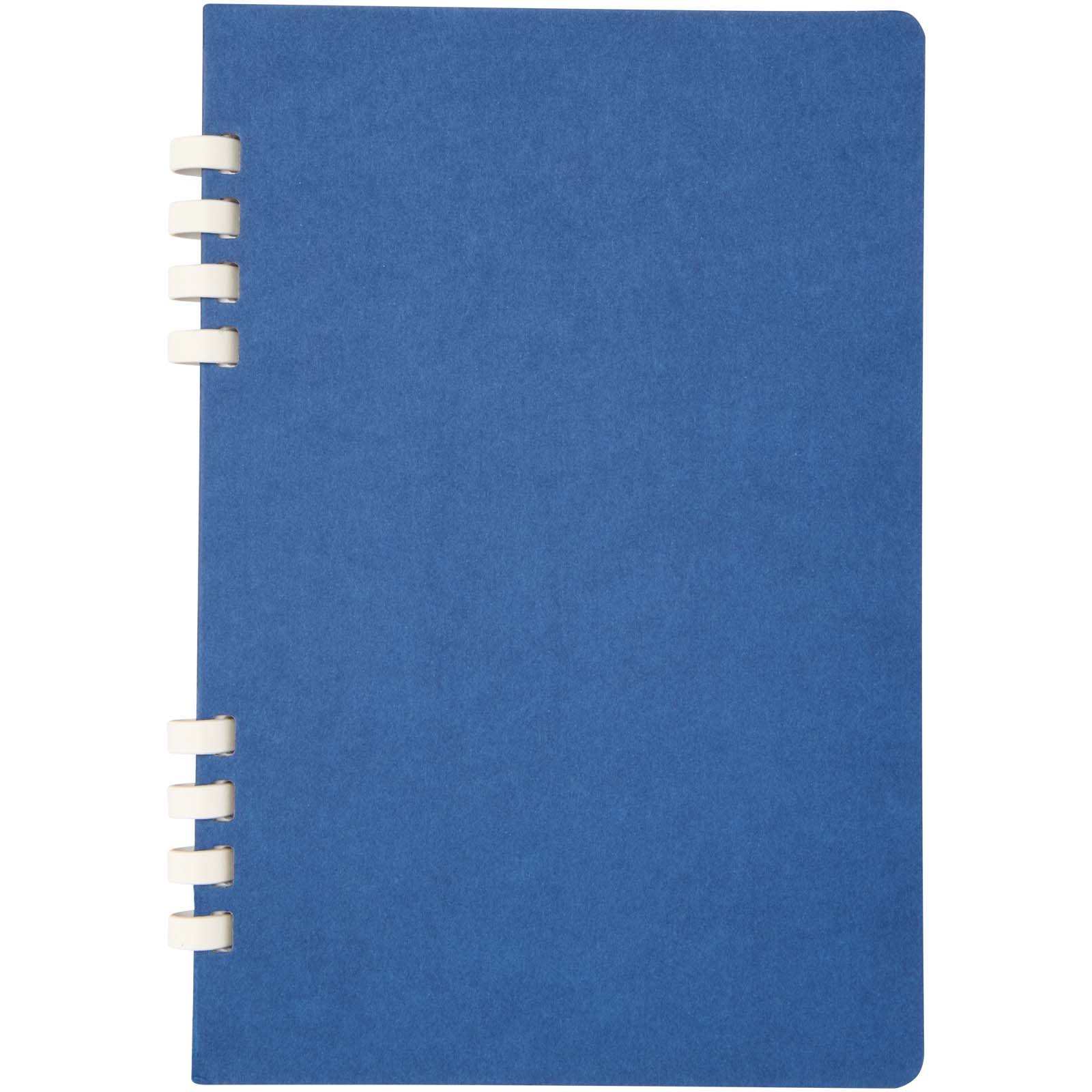 Fil A5 Hardcover RCS recyceltes Spiralnotizbuch