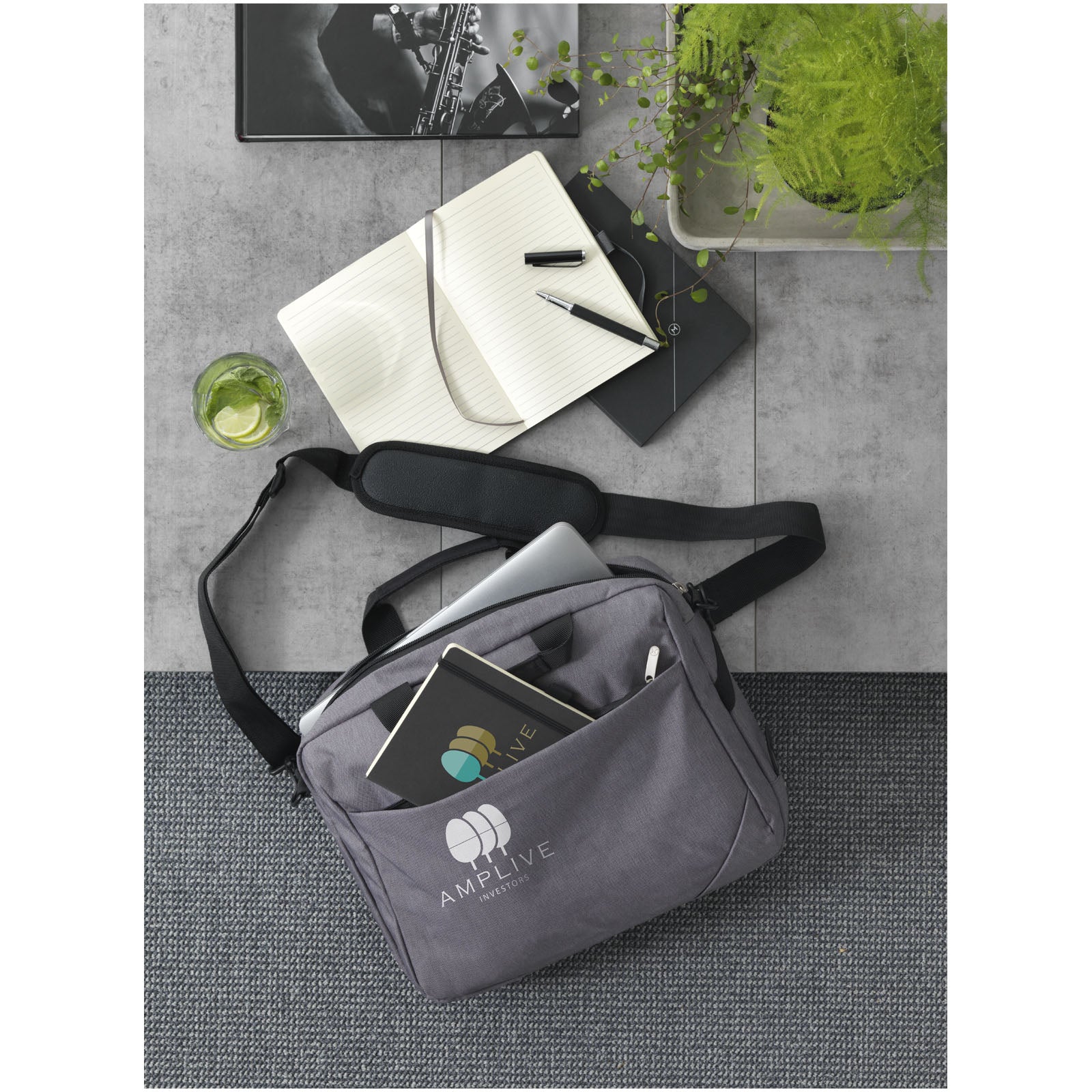 Revello A5 Soft Cover Notizbuch