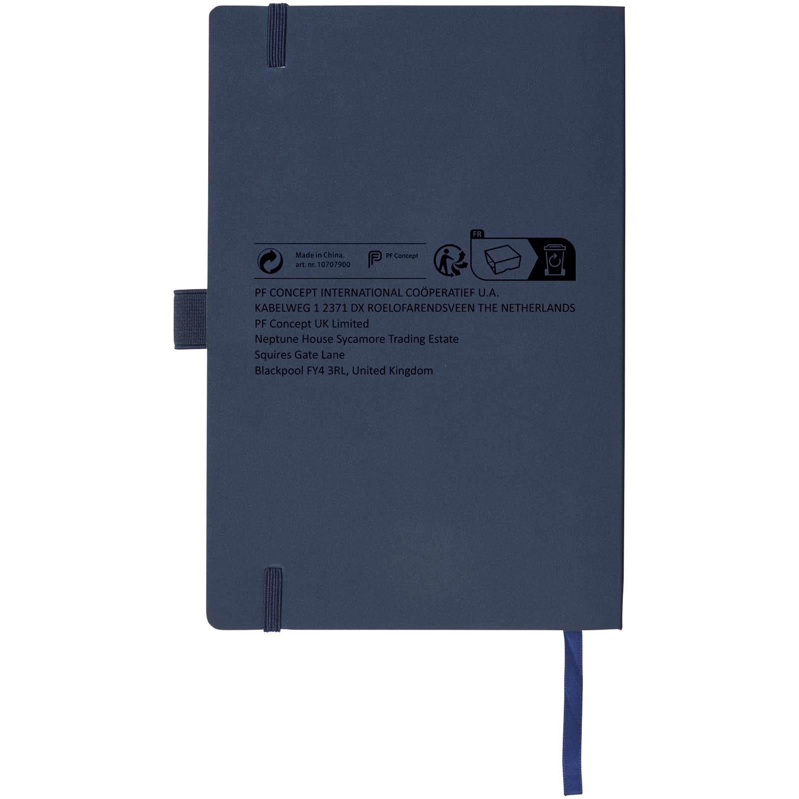 Revello A5 Soft Cover Notizbuch
