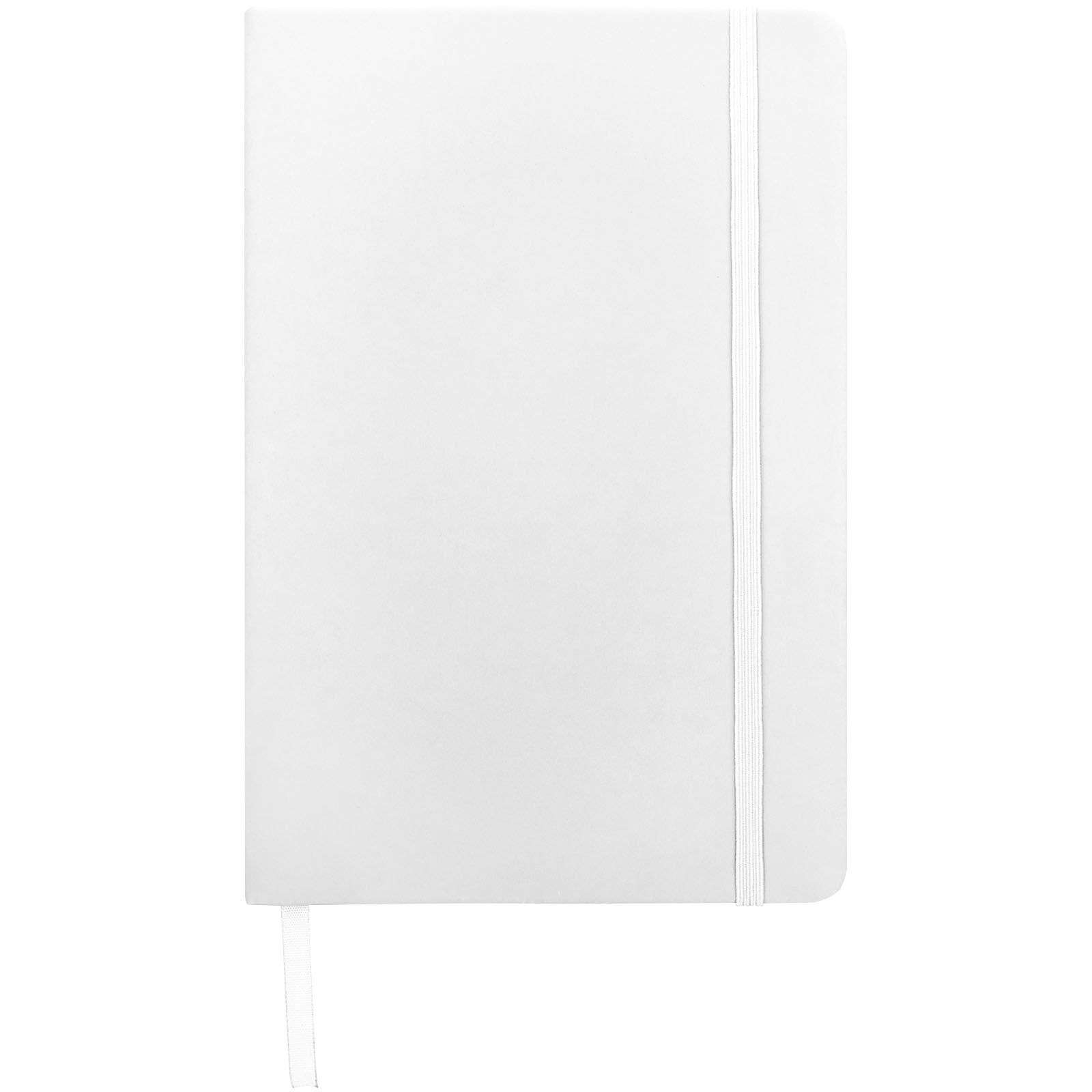 Spectrum A5 Notizbuch mit leeren Seiten