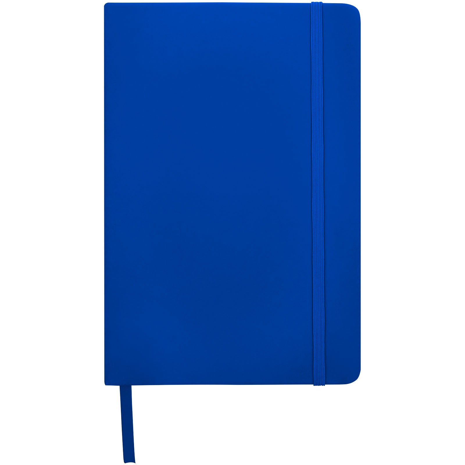 Spectrum A5 Notizbuch mit leeren Seiten